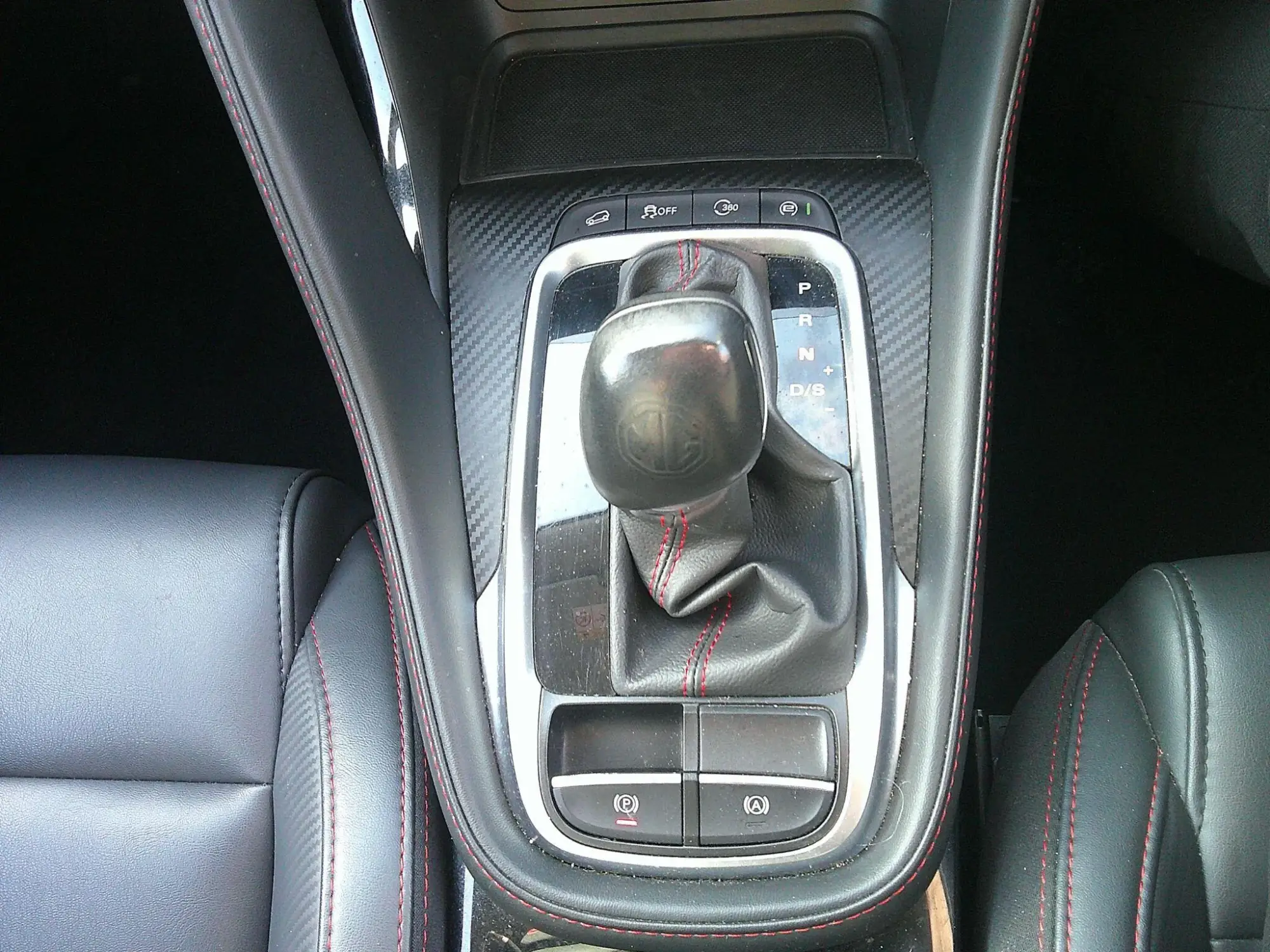 MG ZS Image 17 MG ZS Image 17