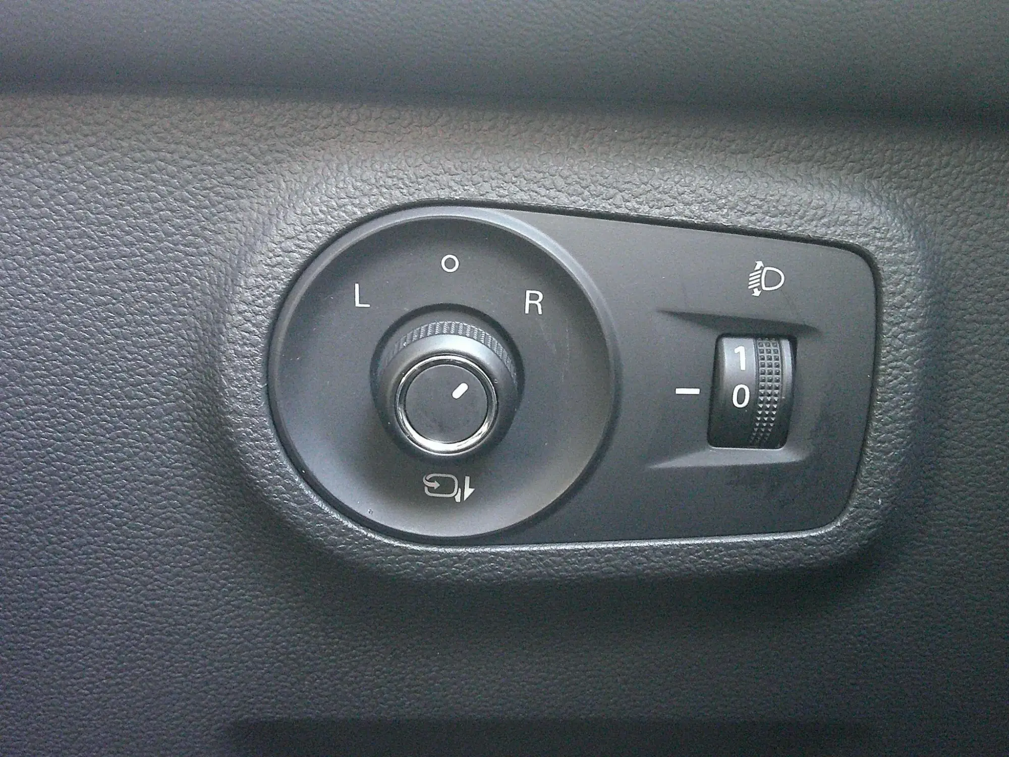 MG ZS Image 22 MG ZS Image 22