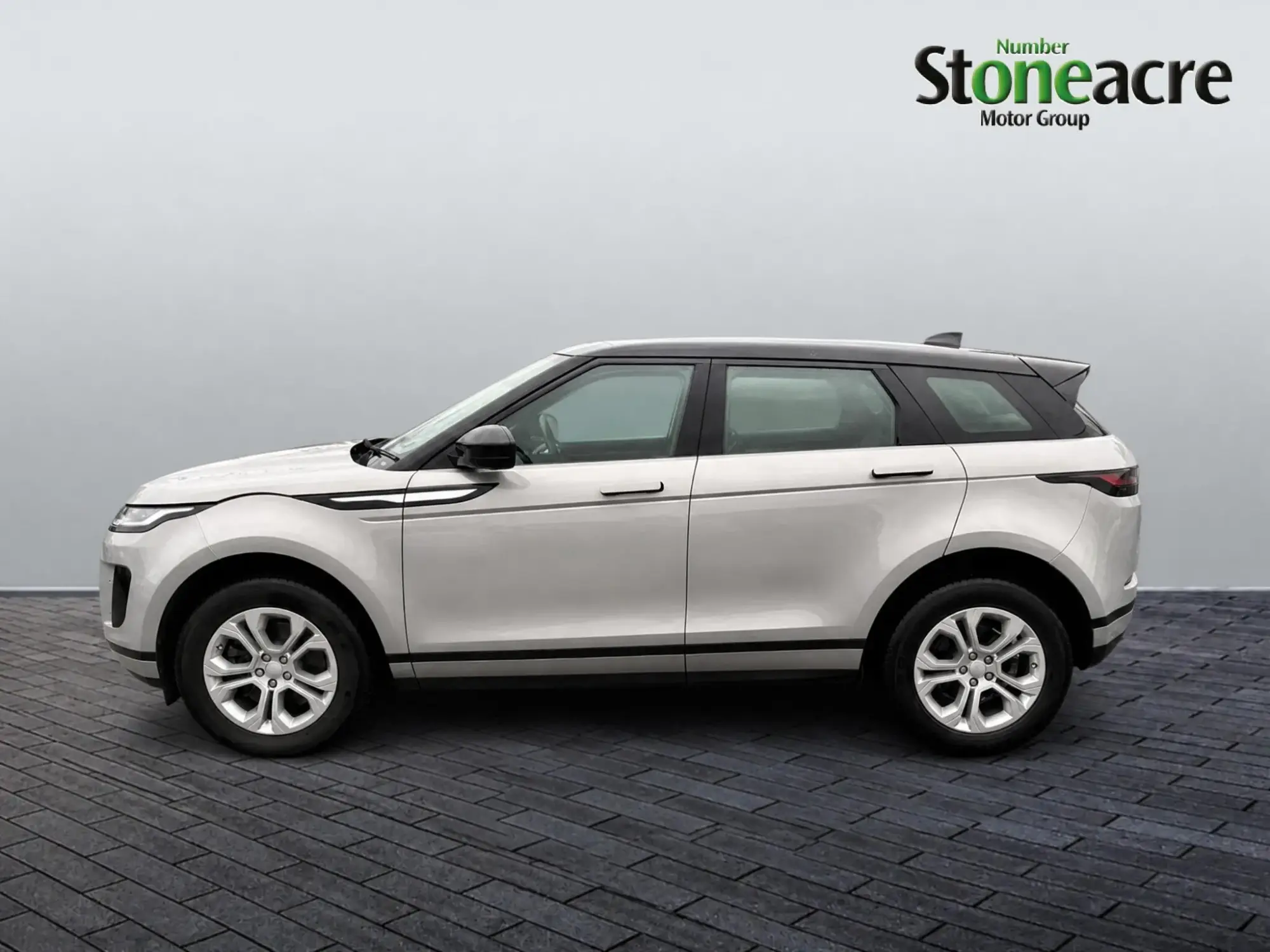 Land Rover Range Rover Evoque Image 5 Land Rover Range Rover Evoque Image 5