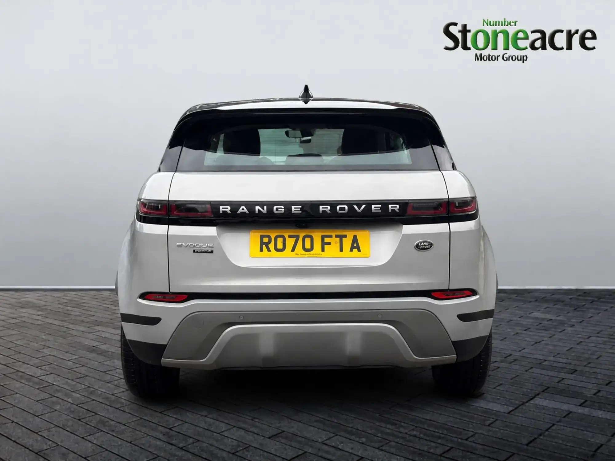 Land Rover Range Rover Evoque Image 6 Land Rover Range Rover Evoque Image 6