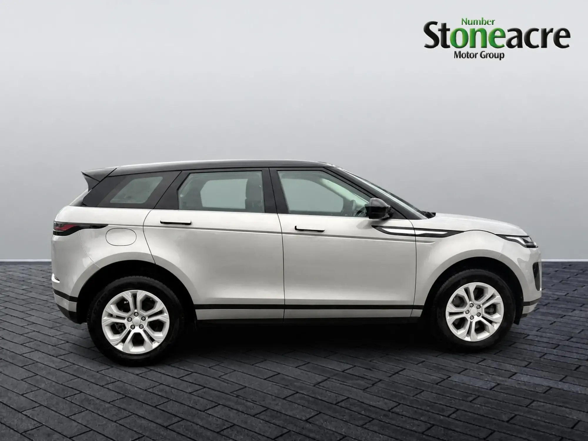 Land Rover Range Rover Evoque Image 7 Land Rover Range Rover Evoque Image 7