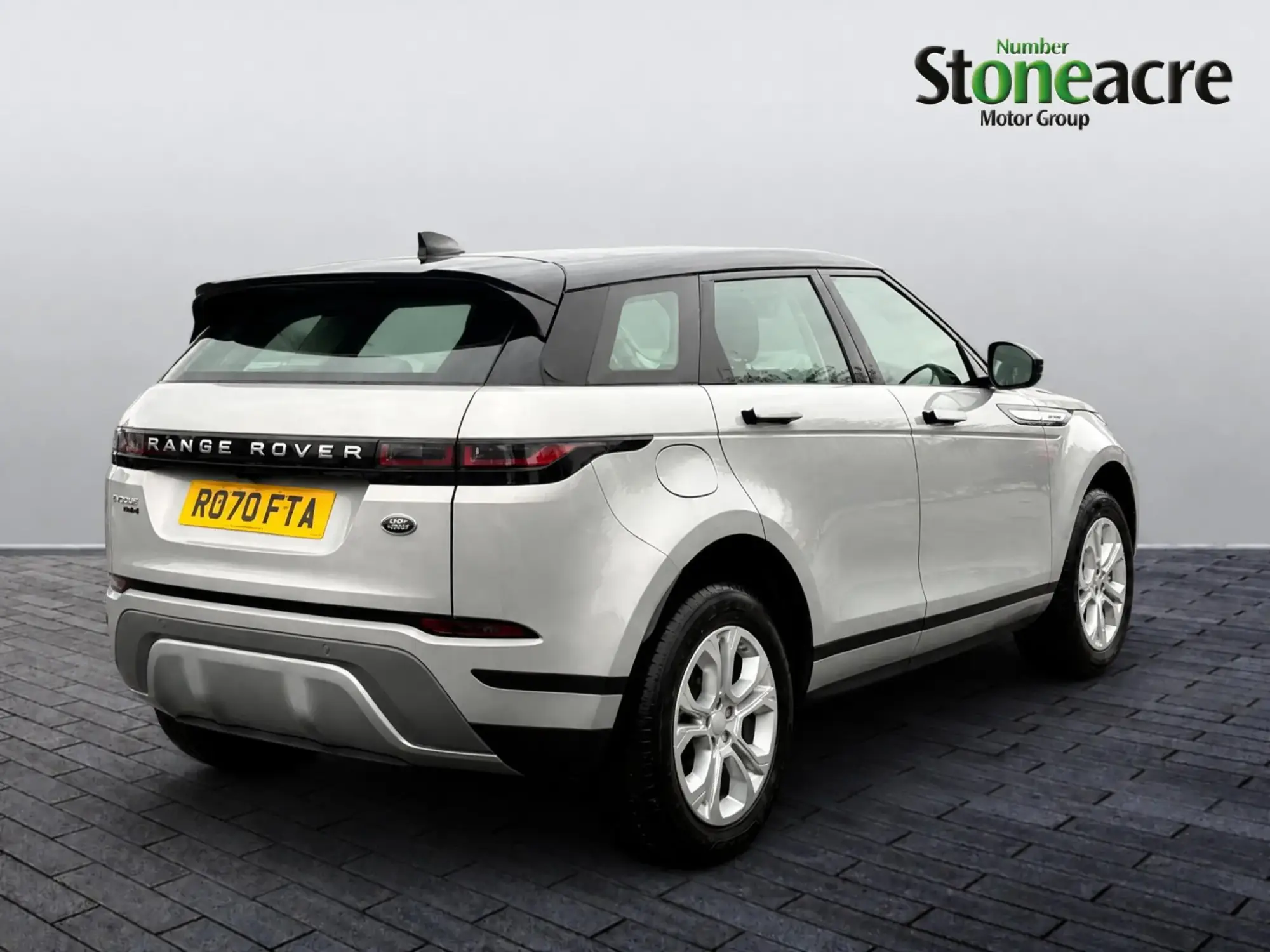 Land Rover Range Rover Evoque Image 8 Land Rover Range Rover Evoque Image 8