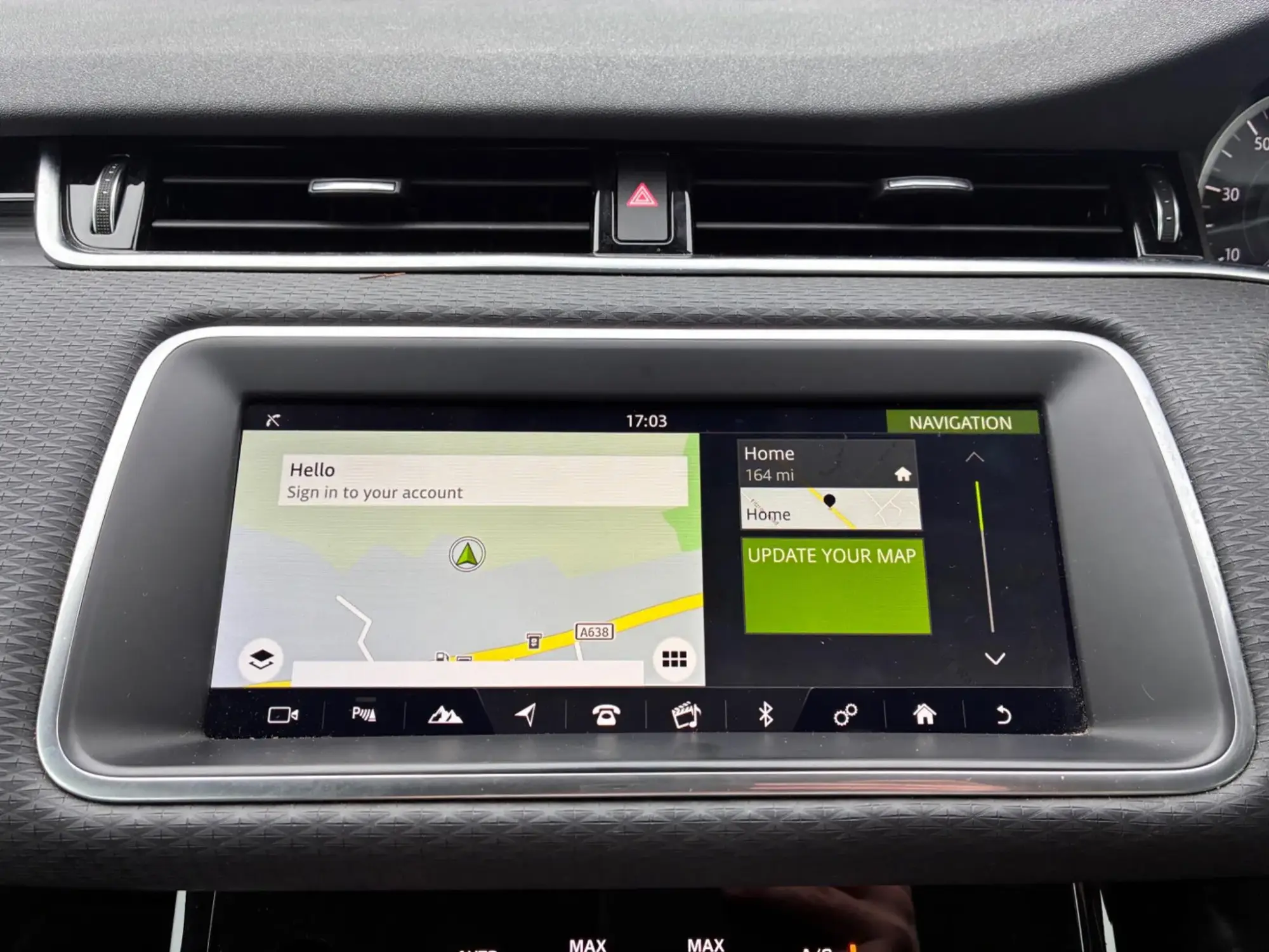 Land Rover Range Rover Evoque Image 20 Land Rover Range Rover Evoque Image 20