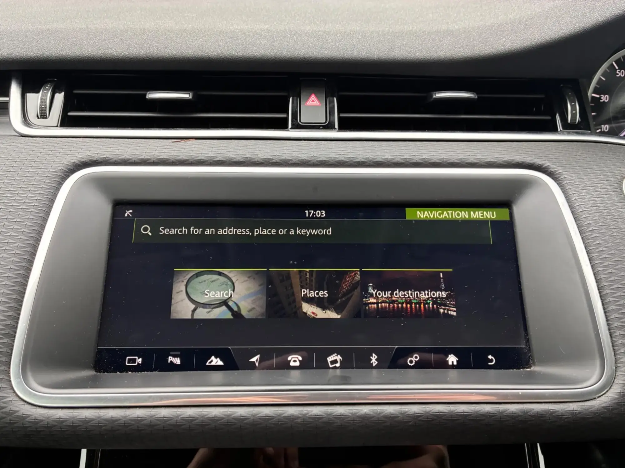 Land Rover Range Rover Evoque Image 21 Land Rover Range Rover Evoque Image 21