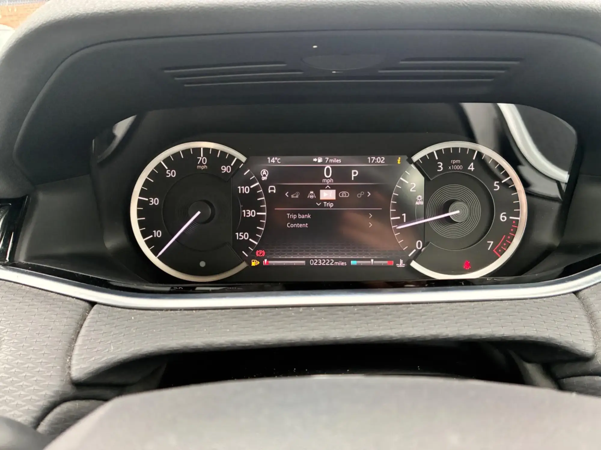 Land Rover Range Rover Evoque Image 36 Land Rover Range Rover Evoque Image 36