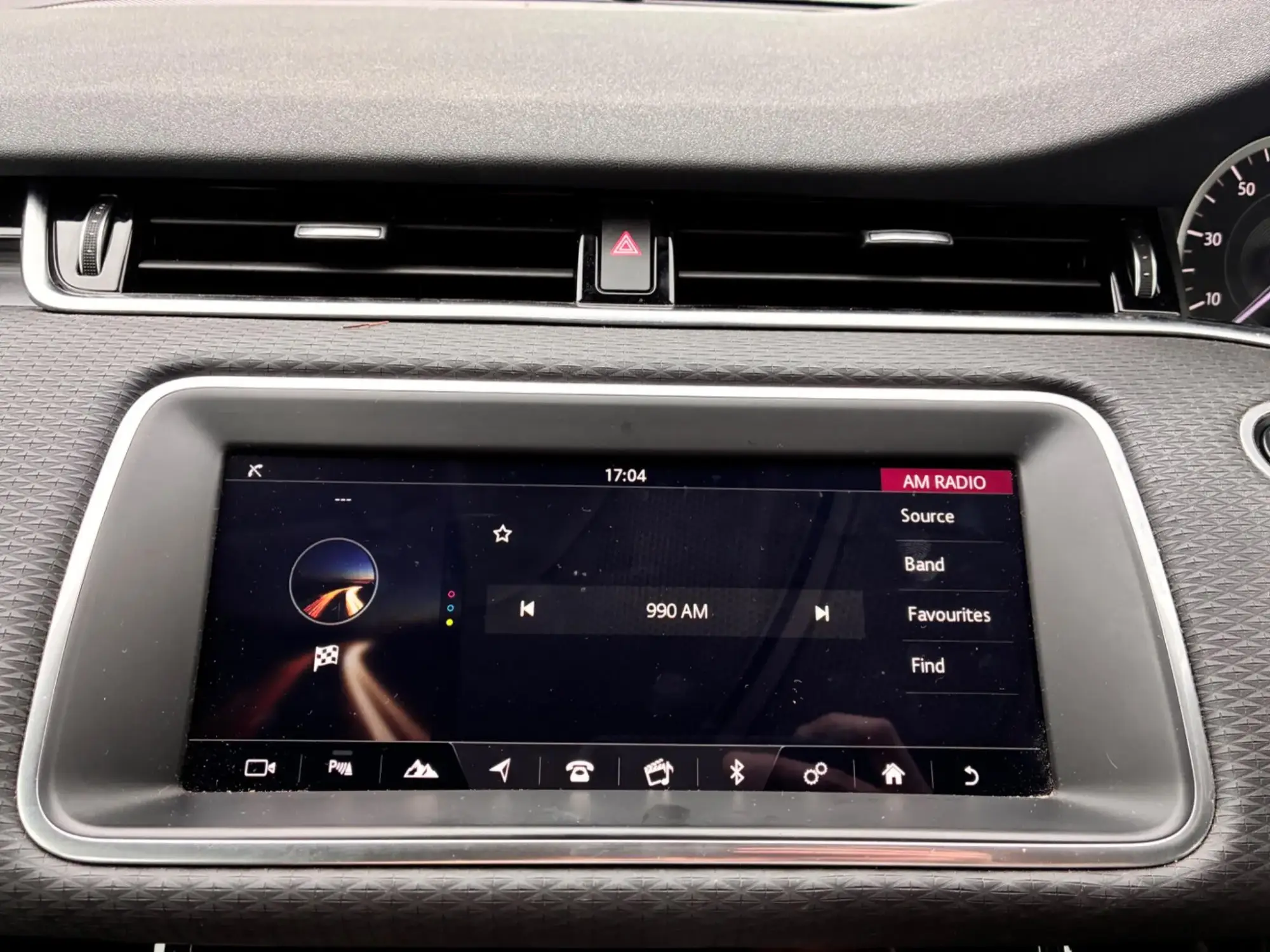 Land Rover Range Rover Evoque Image 26 Land Rover Range Rover Evoque Image 26