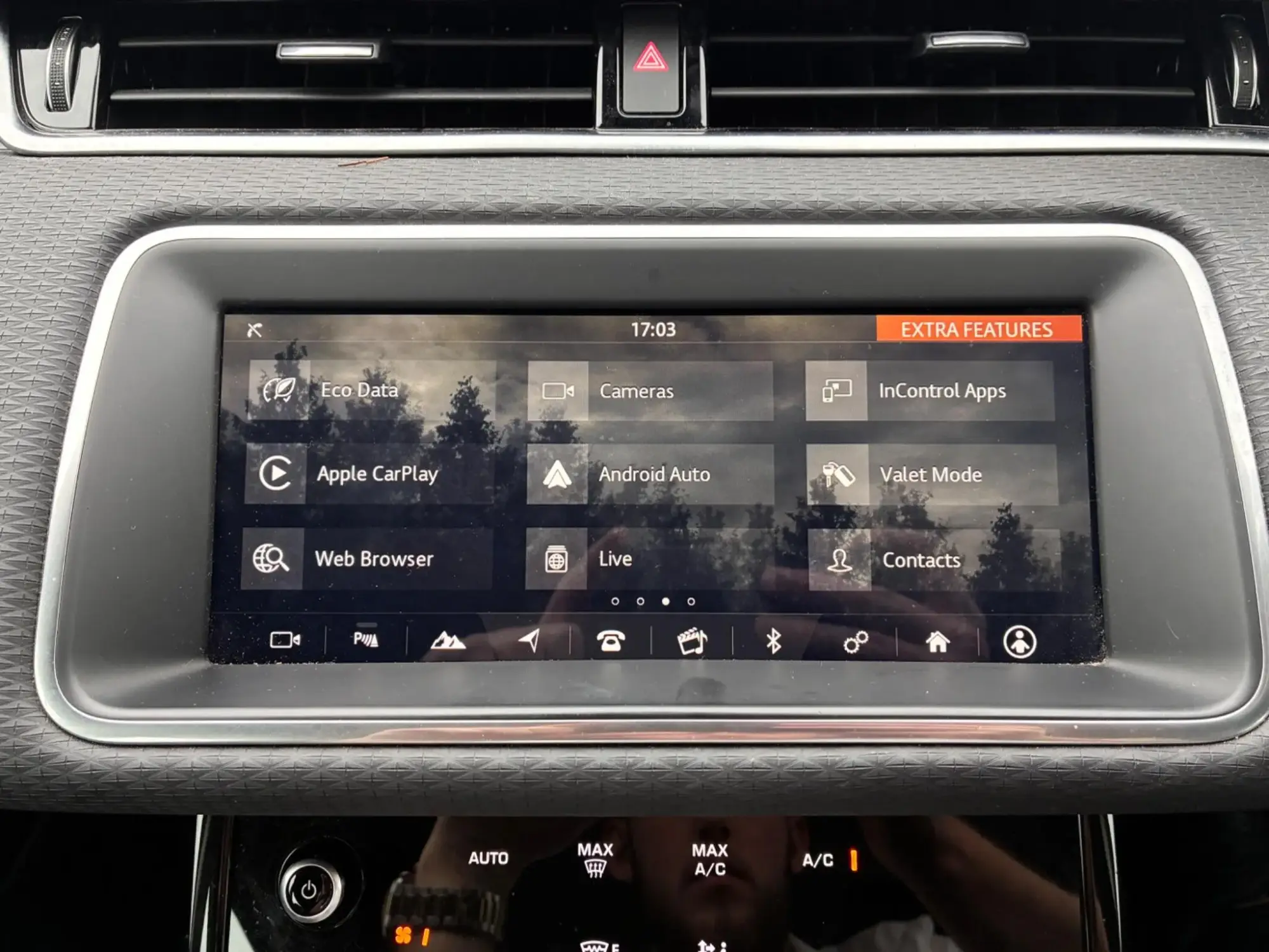 Land Rover Range Rover Evoque Image 27 Land Rover Range Rover Evoque Image 27