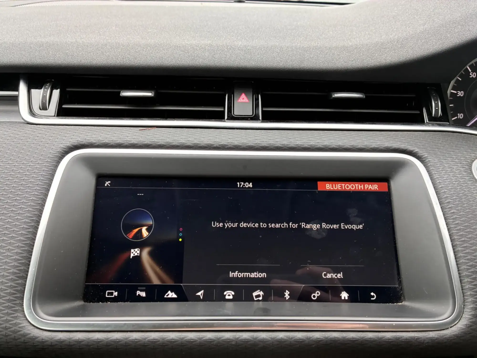 Land Rover Range Rover Evoque Image 30 Land Rover Range Rover Evoque Image 30