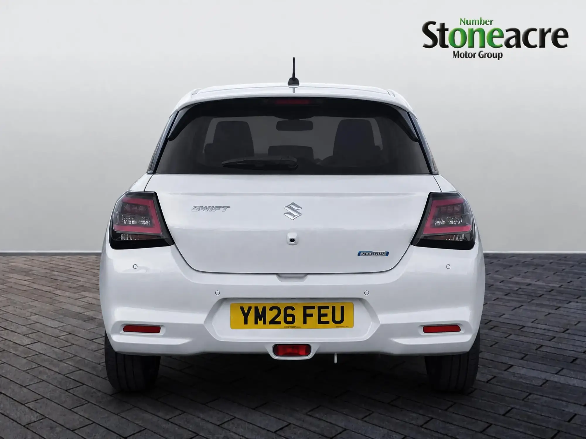 Suzuki Swift Image 4 Suzuki Swift Image 4