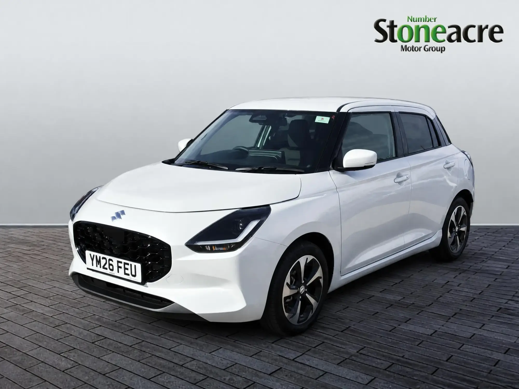 Suzuki Swift Image 7 Suzuki Swift Image 7
