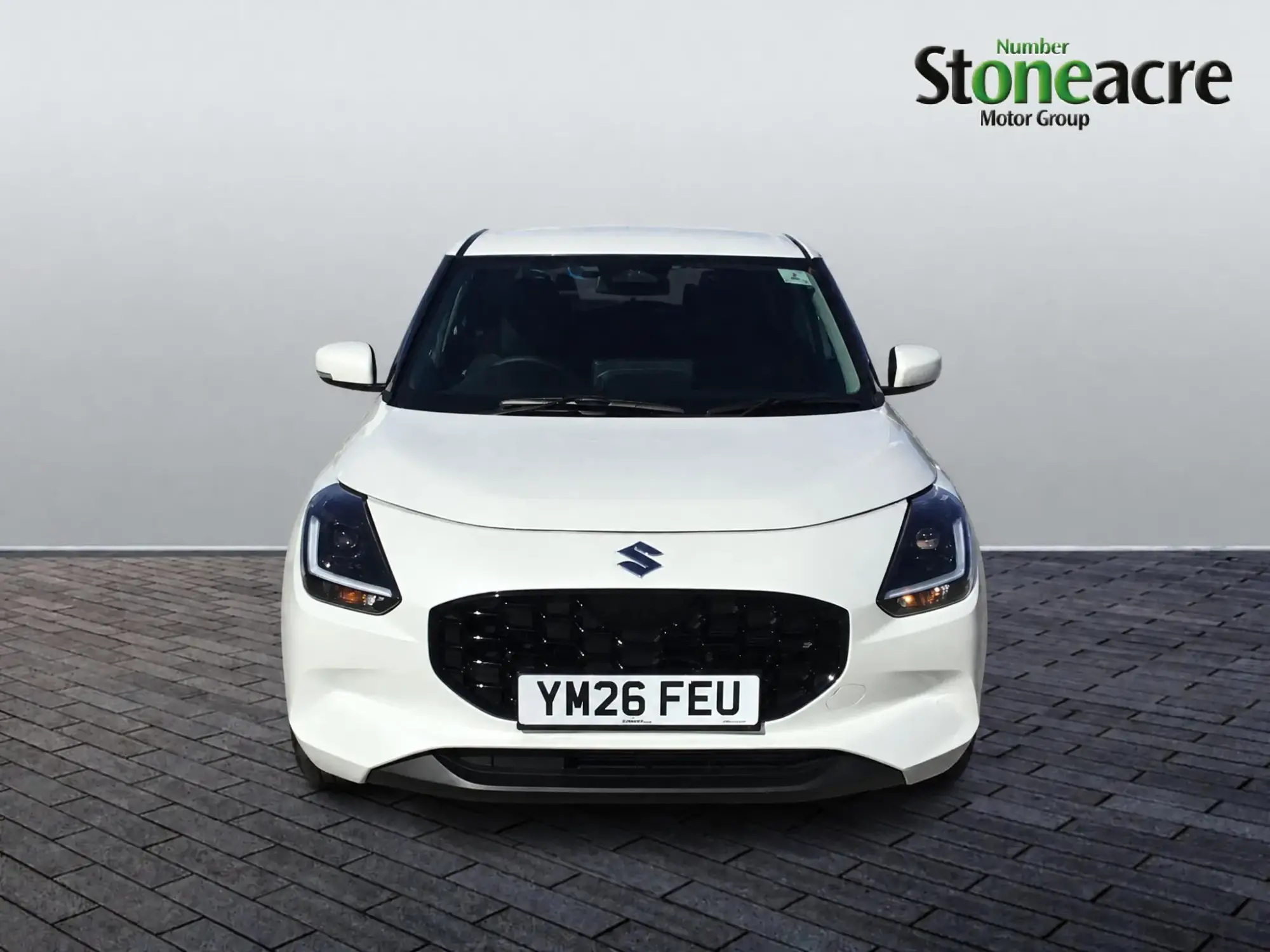 Suzuki Swift Image 8 Suzuki Swift Image 8