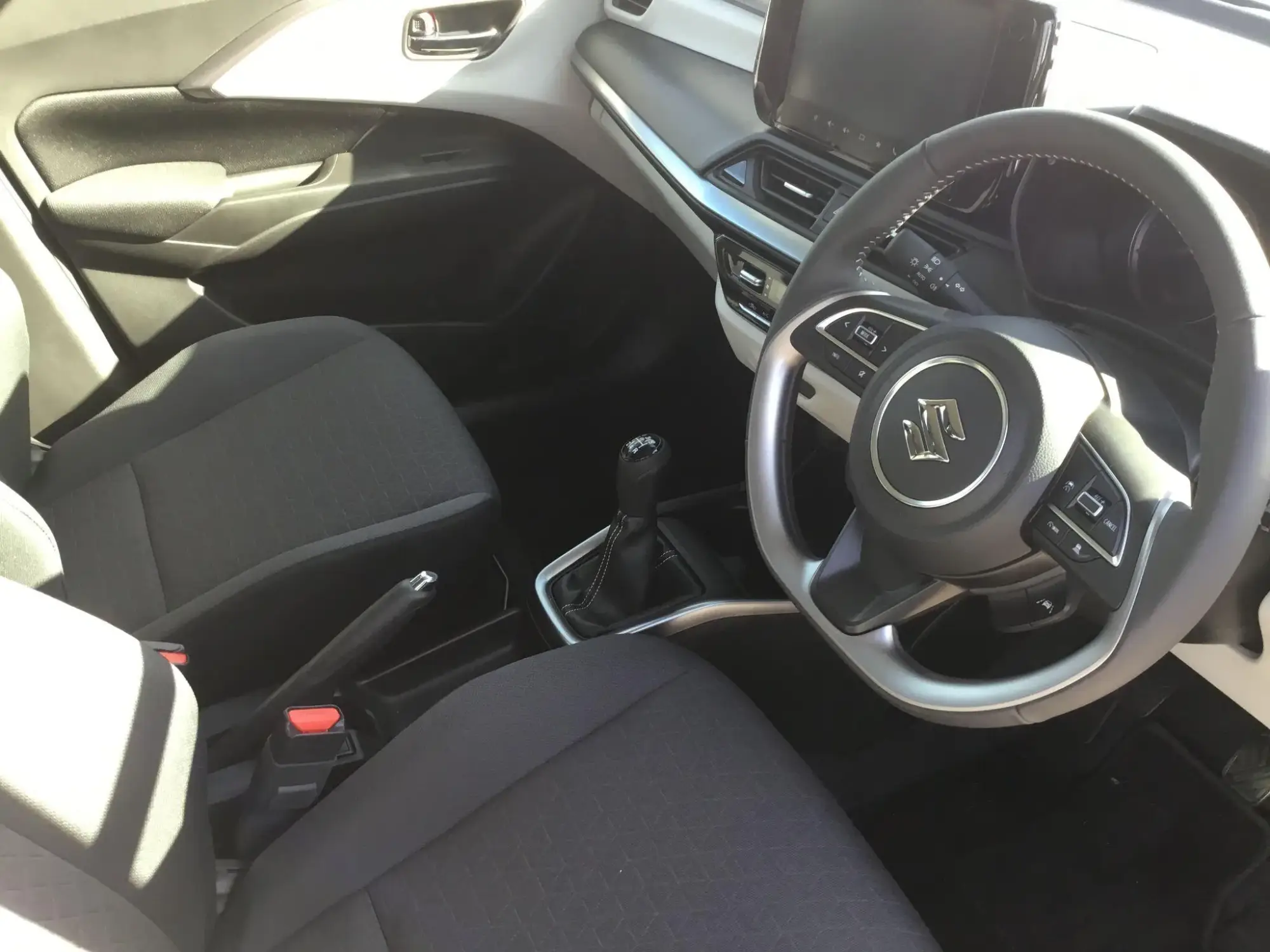 Suzuki Swift Image 10 Suzuki Swift Image 10