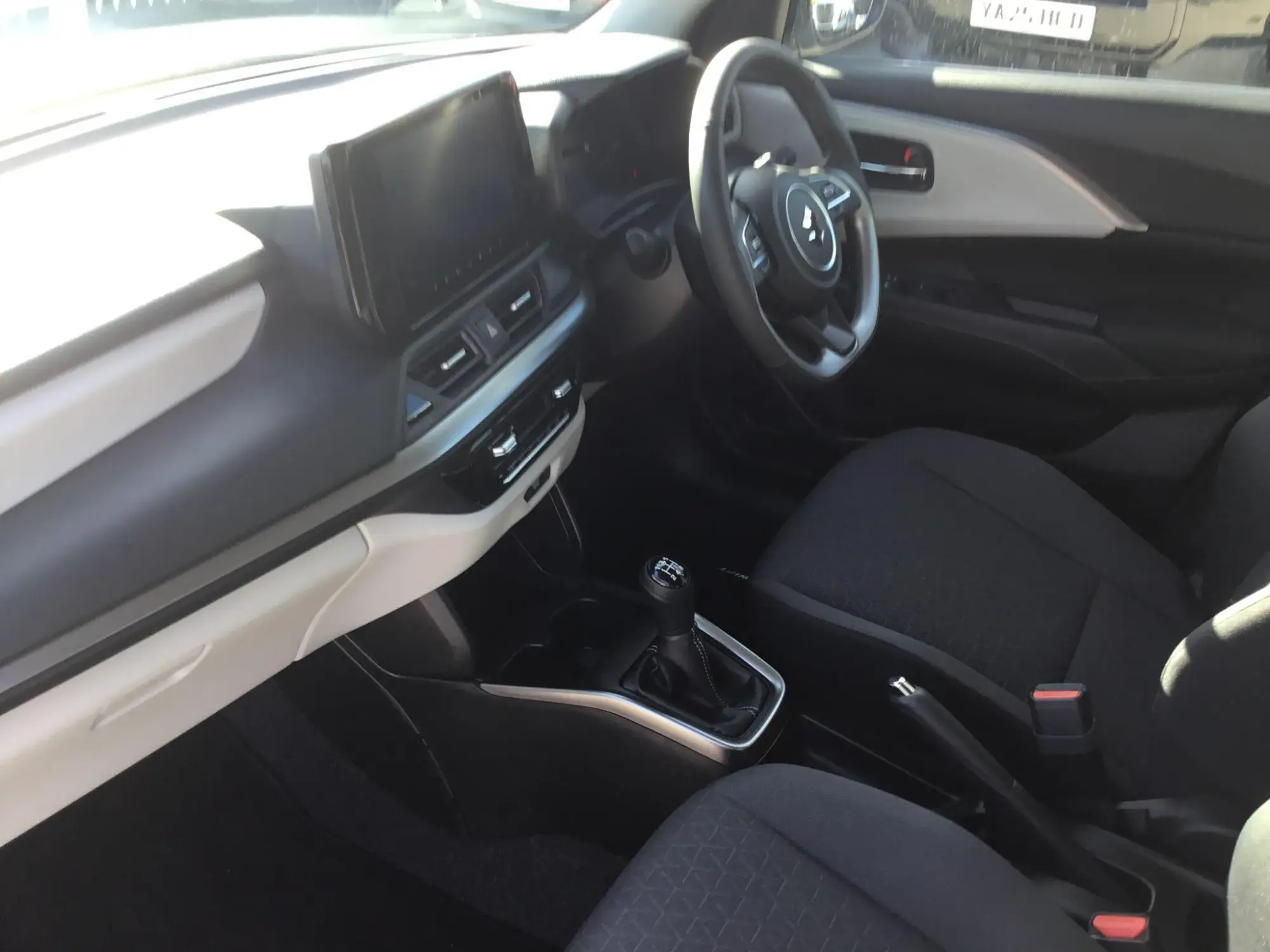 Suzuki Swift Image 11 Suzuki Swift Image 11