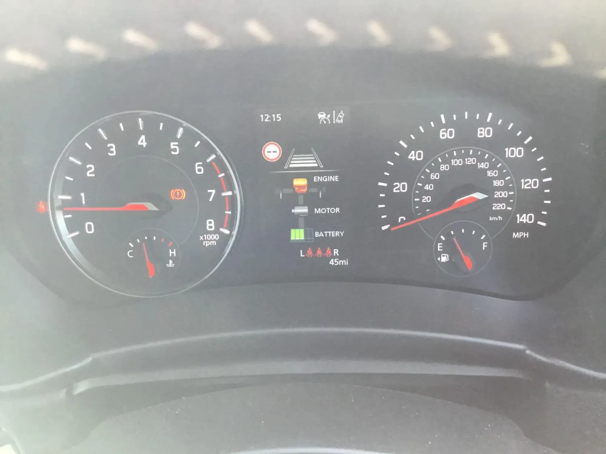 Suzuki Swift Image 17 Suzuki Swift Image 17