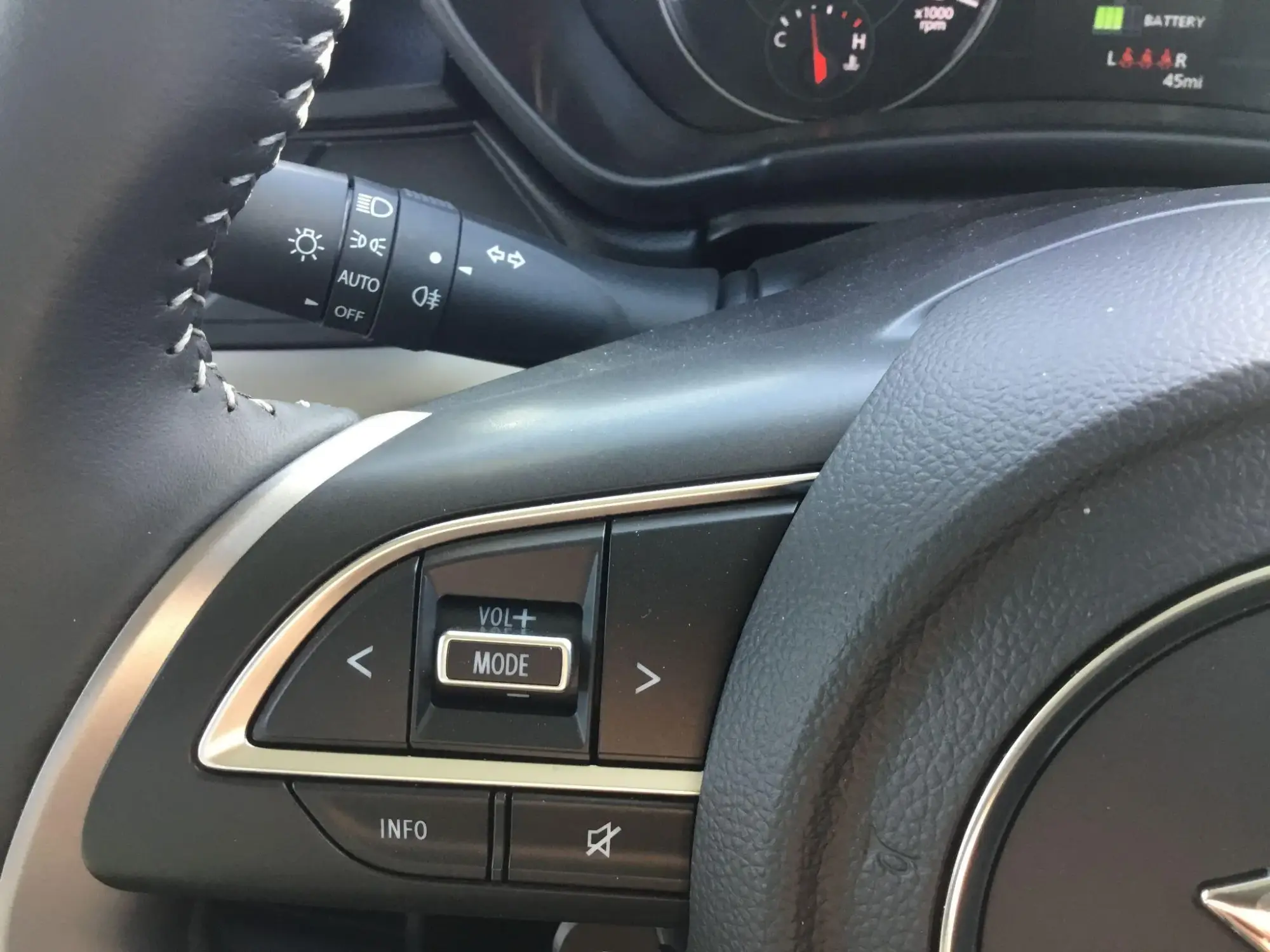 Suzuki Swift Image 18 Suzuki Swift Image 18