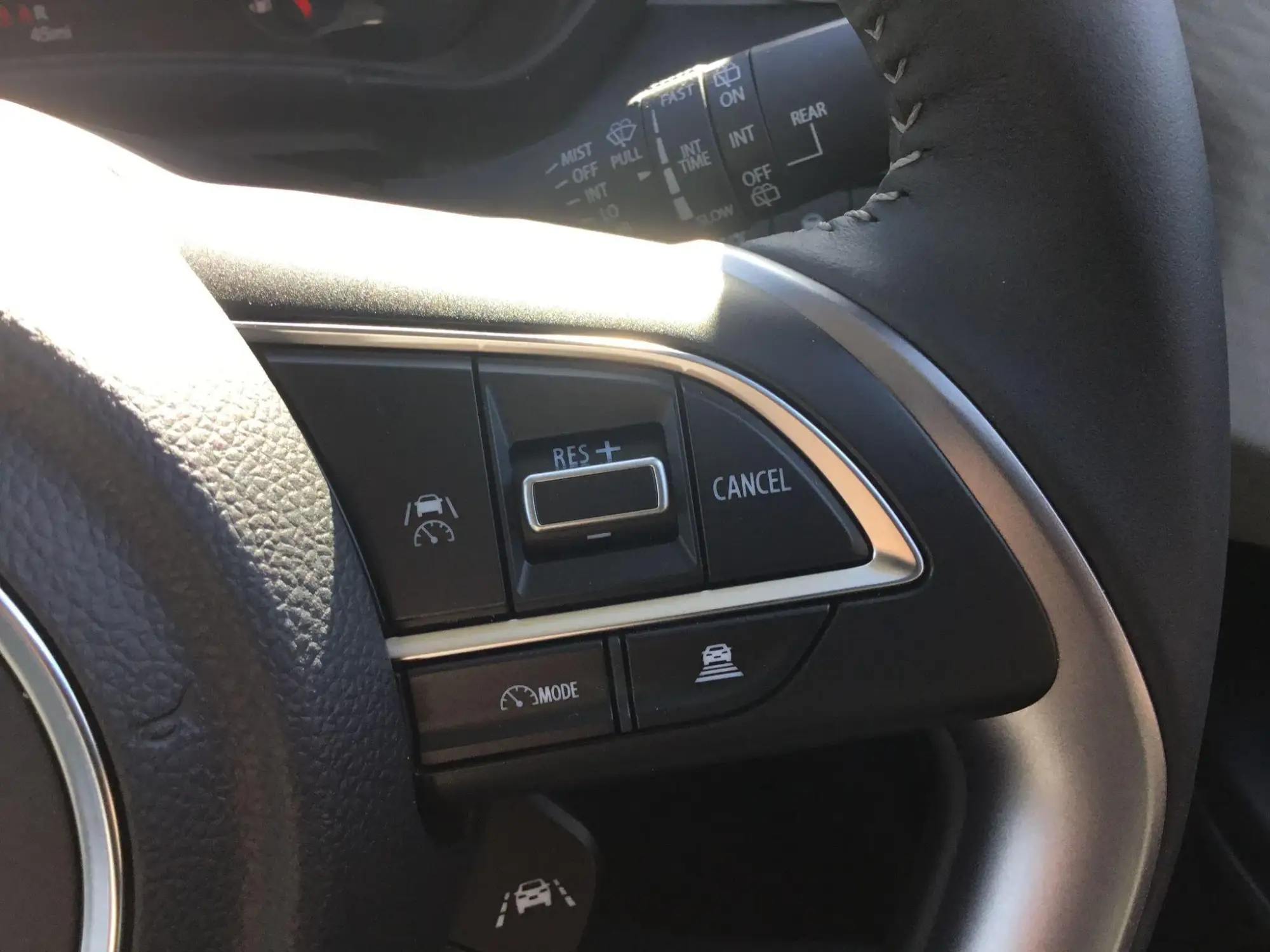 Suzuki Swift Image 19 Suzuki Swift Image 19