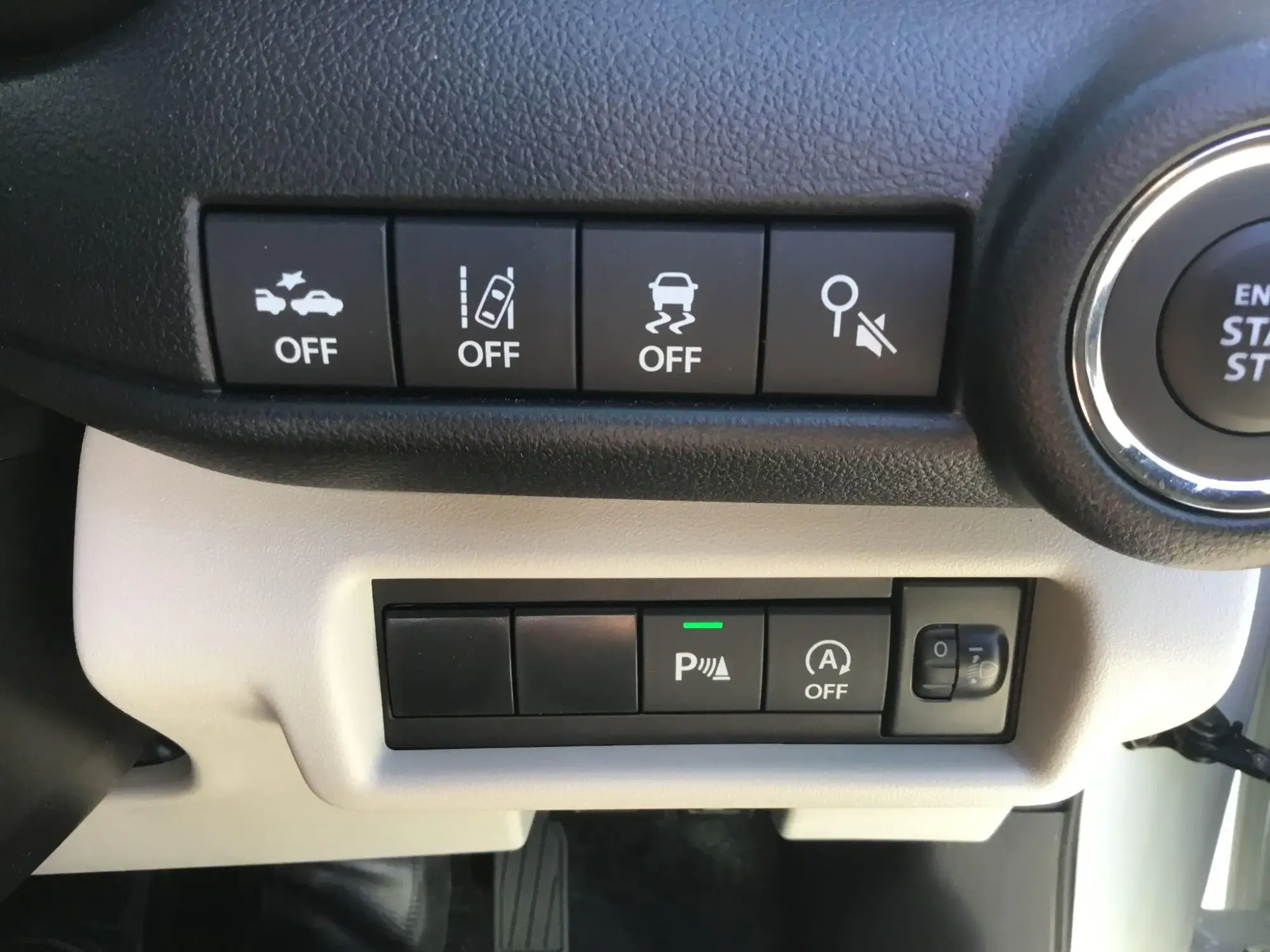 Suzuki Swift Image 22 Suzuki Swift Image 22