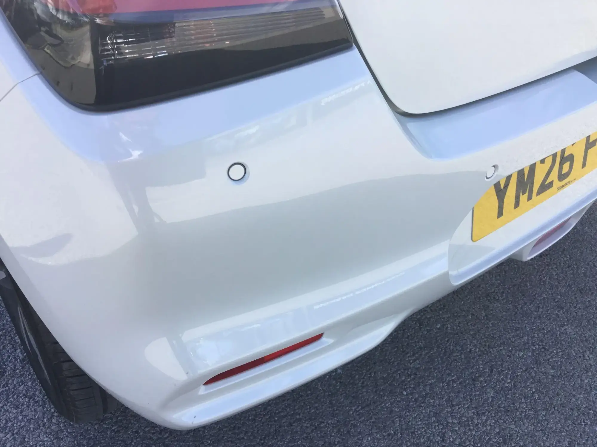 Suzuki Swift Image 26 Suzuki Swift Image 26