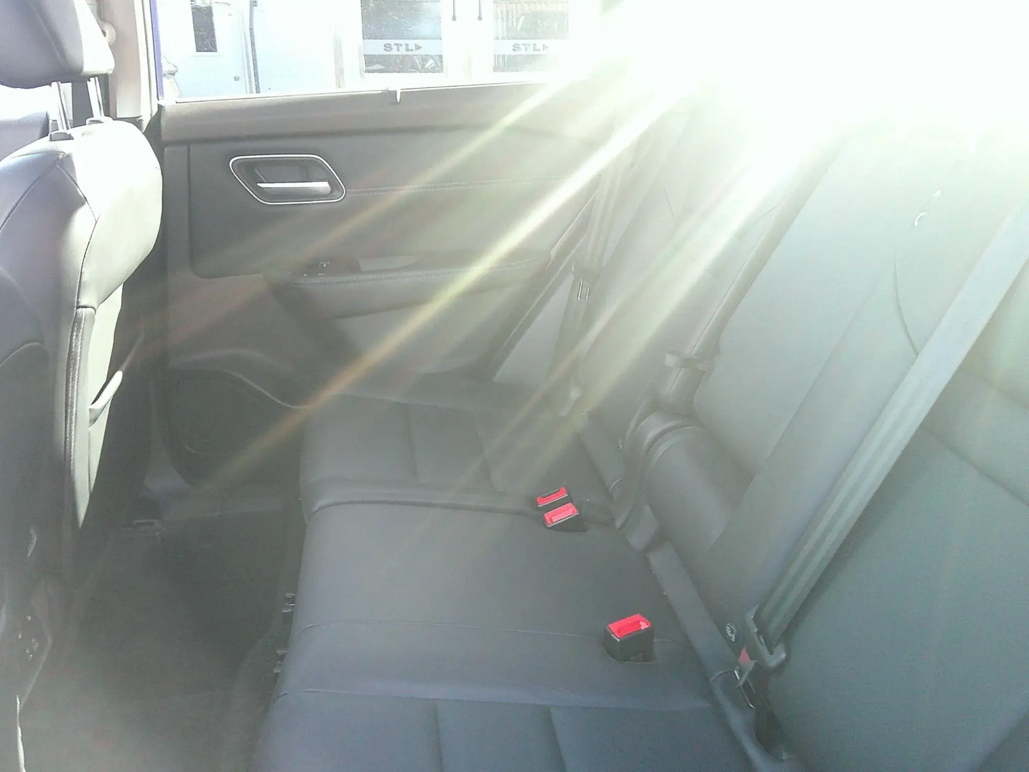 Nissan X-Trail e-POWER Image 13 Nissan X-Trail e-POWER Image 13