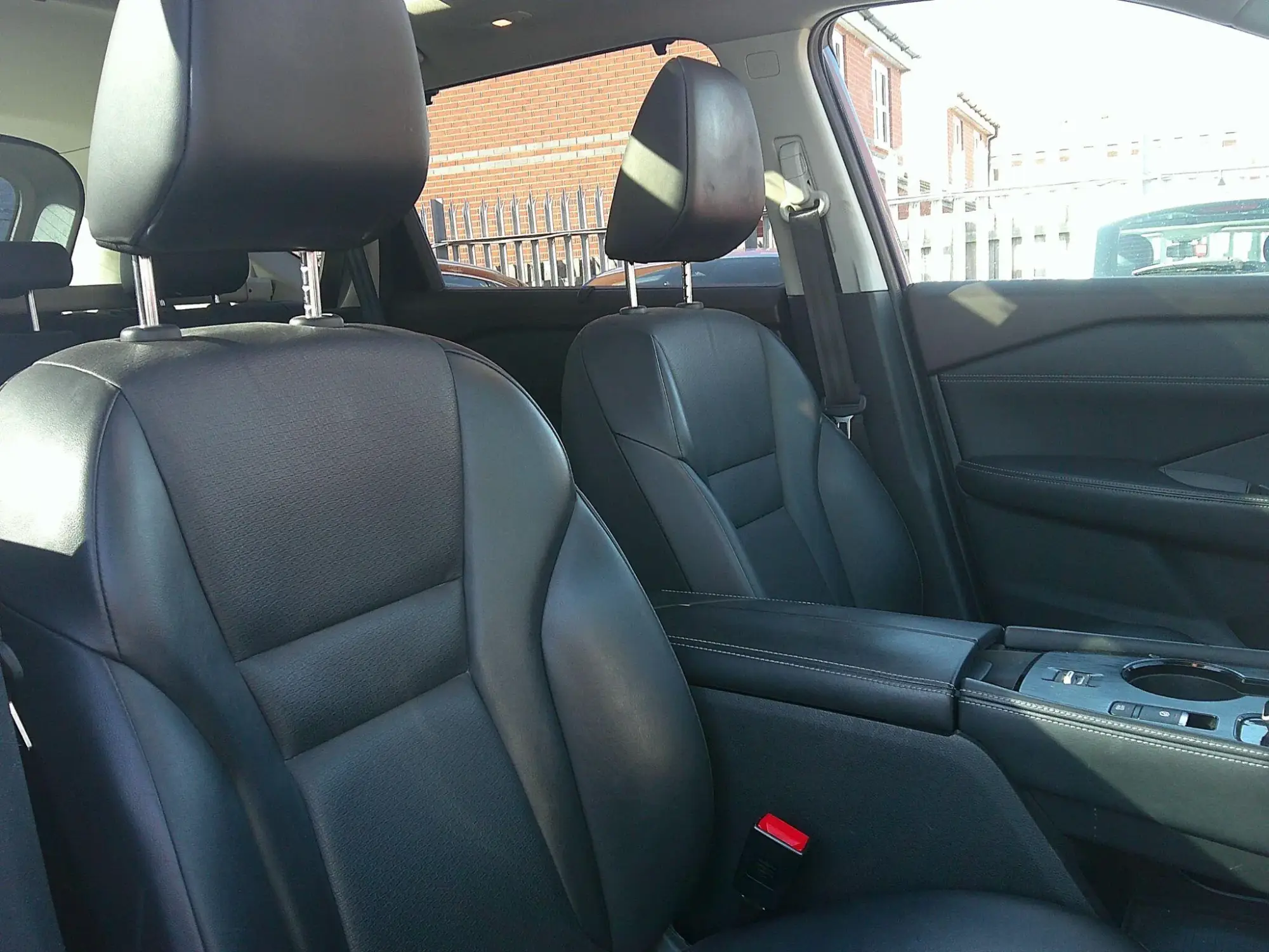 Nissan X-Trail e-POWER Image 14 Nissan X-Trail e-POWER Image 14