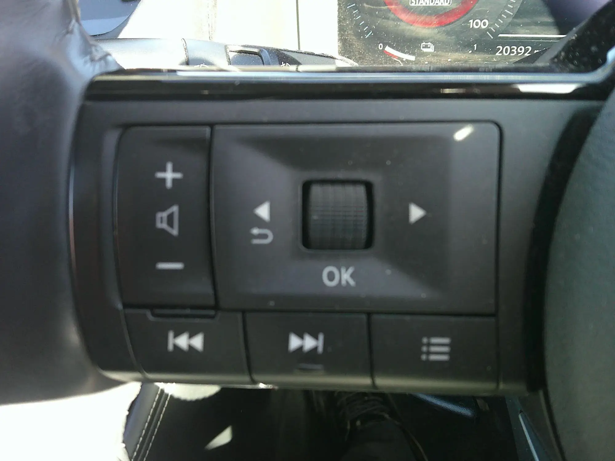 Nissan X-Trail e-POWER Image 18 Nissan X-Trail e-POWER Image 18