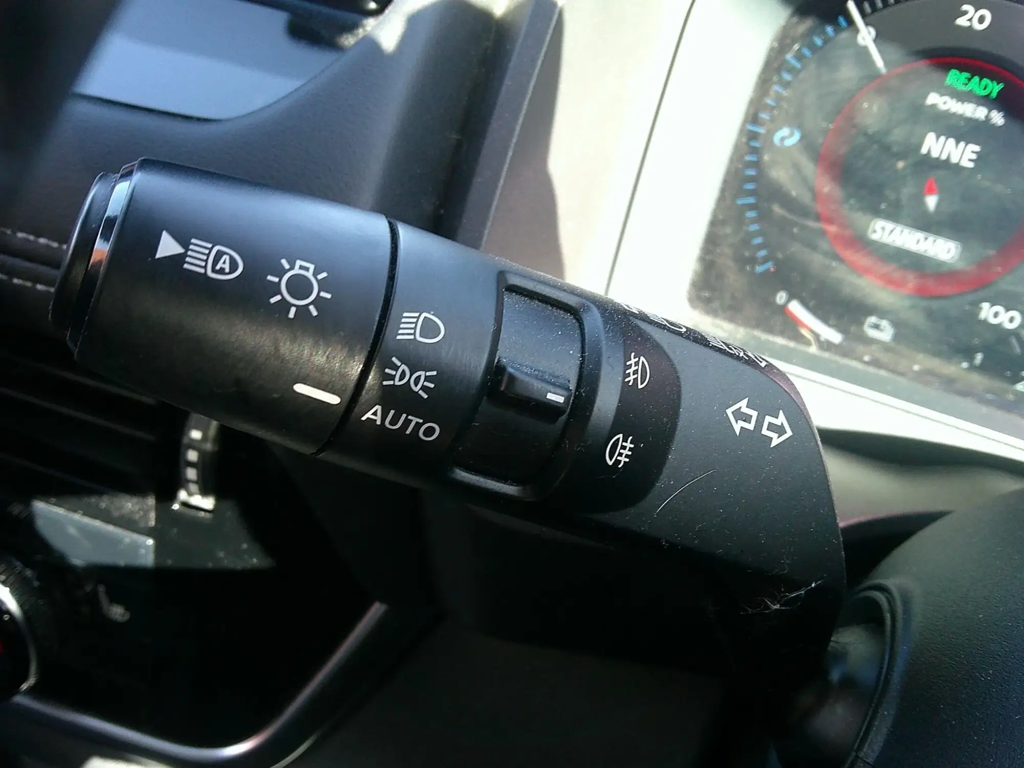 Nissan X-Trail e-POWER Image 21 Nissan X-Trail e-POWER Image 21
