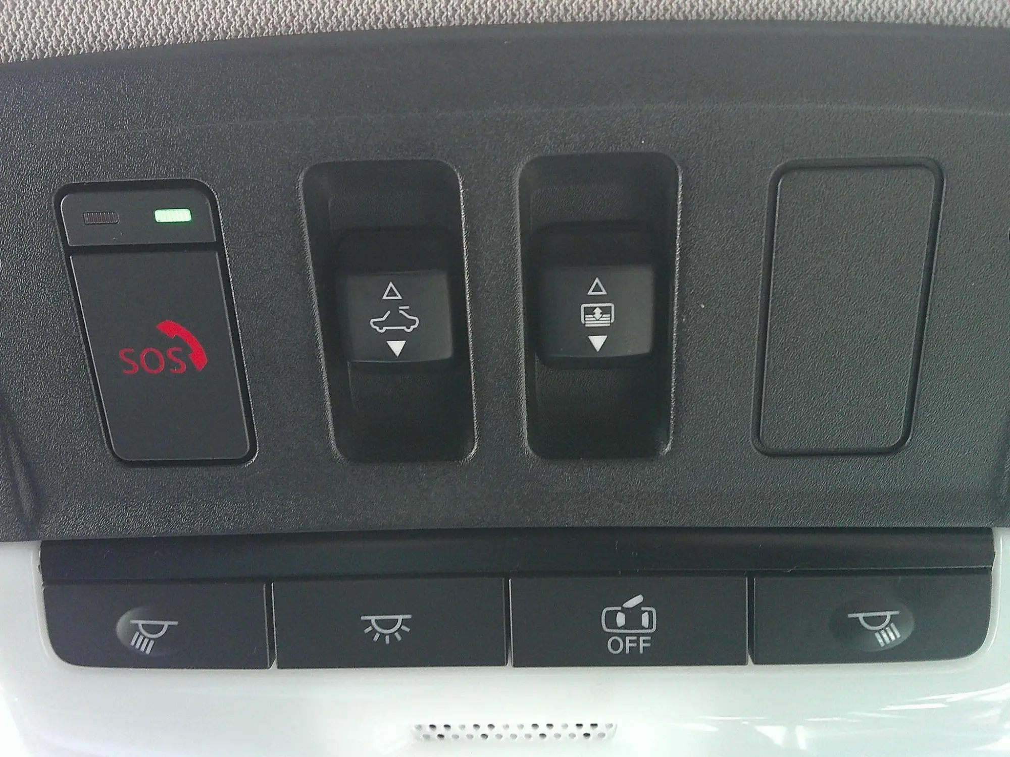 Nissan X-Trail e-POWER Image 23 Nissan X-Trail e-POWER Image 23