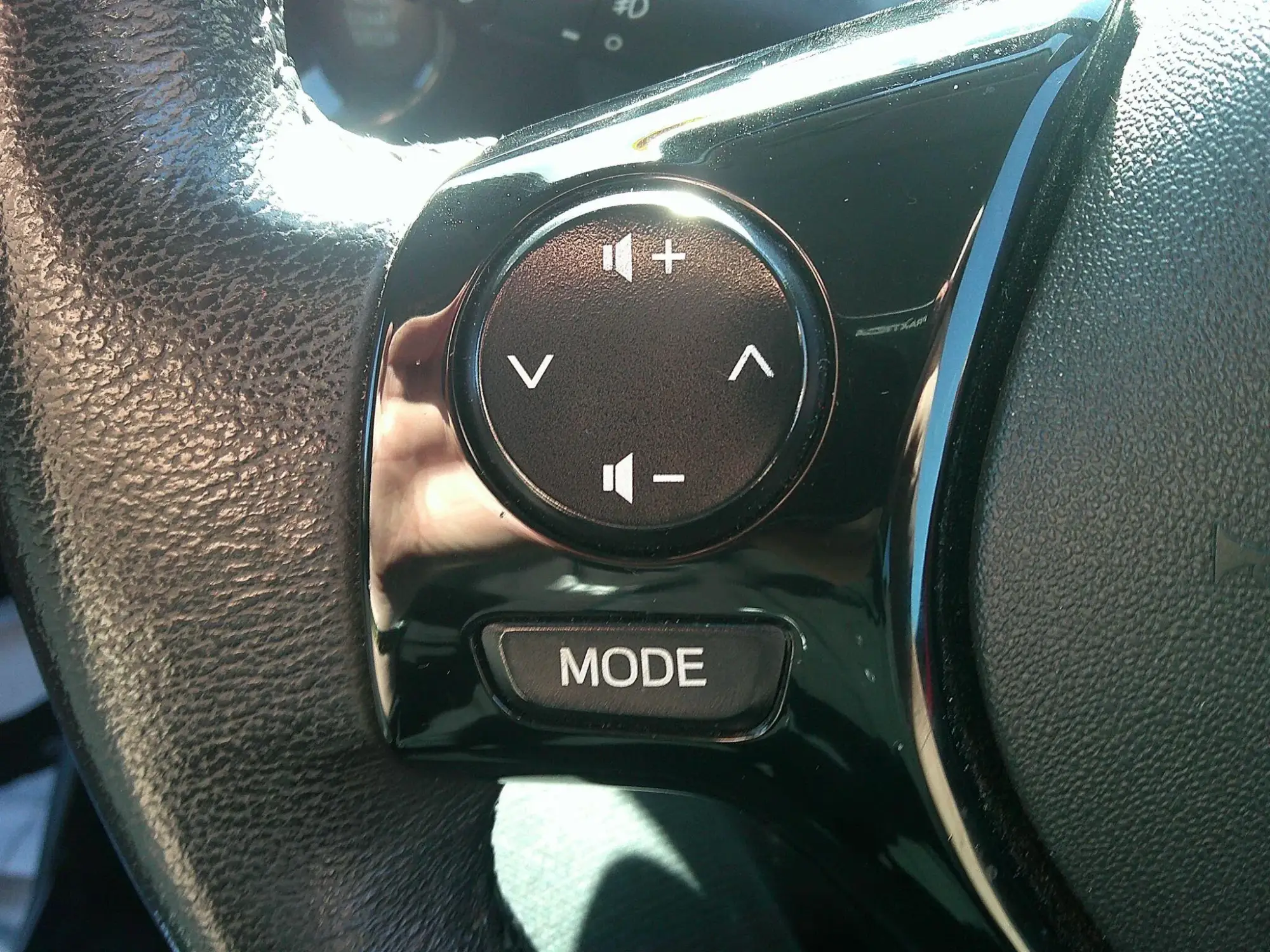 Peugeot 108 Image 11 Peugeot 108 Image 11