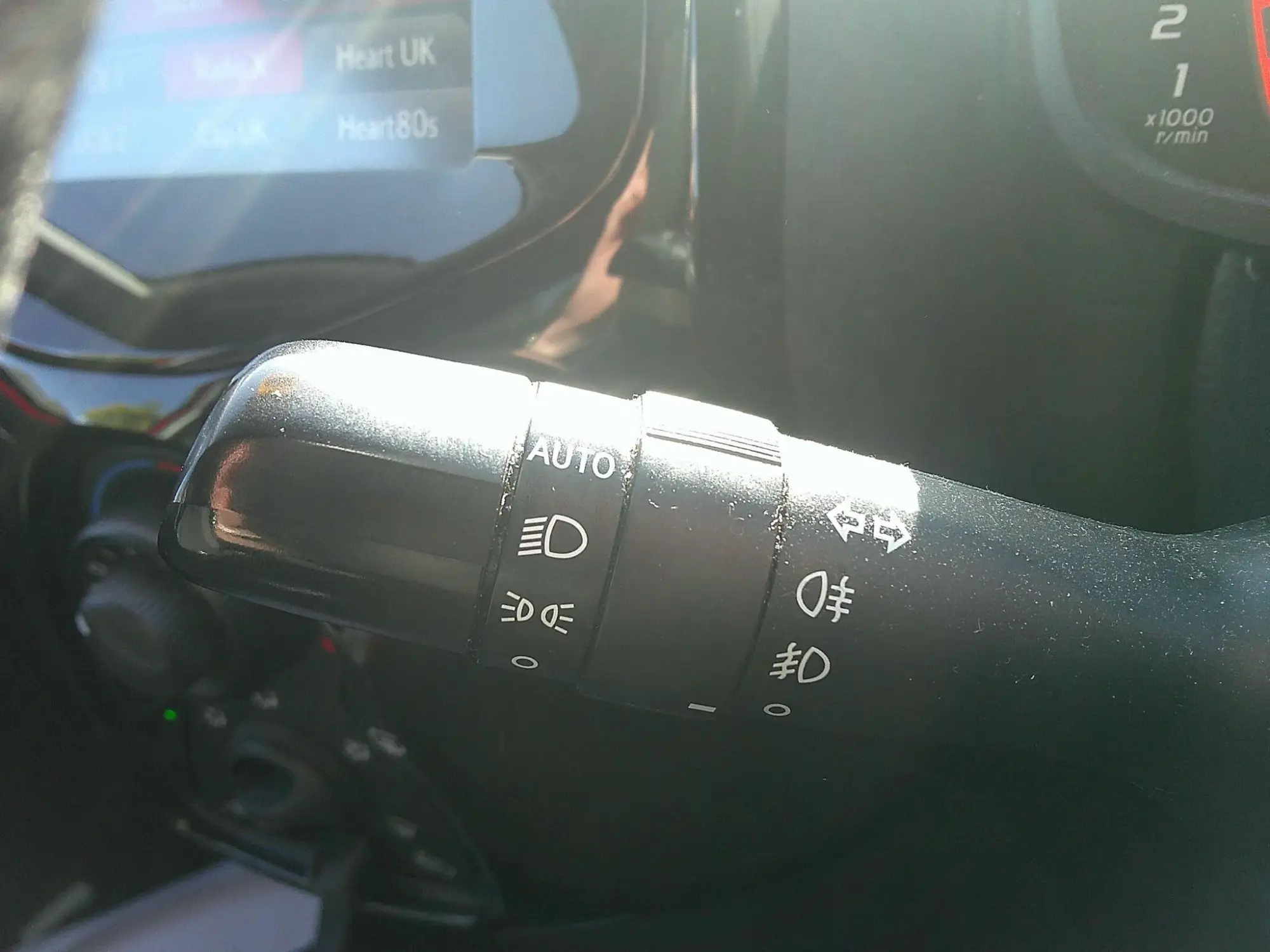 Peugeot 108 Image 15 Peugeot 108 Image 15