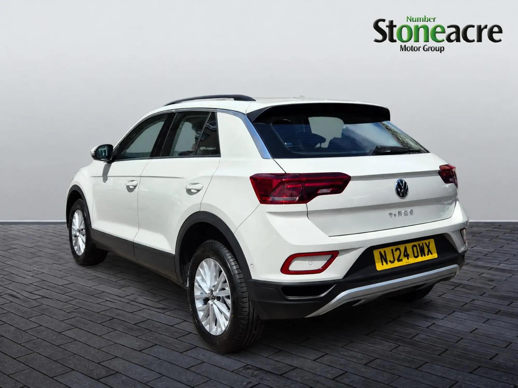 Volkswagen T-Roc Image 4