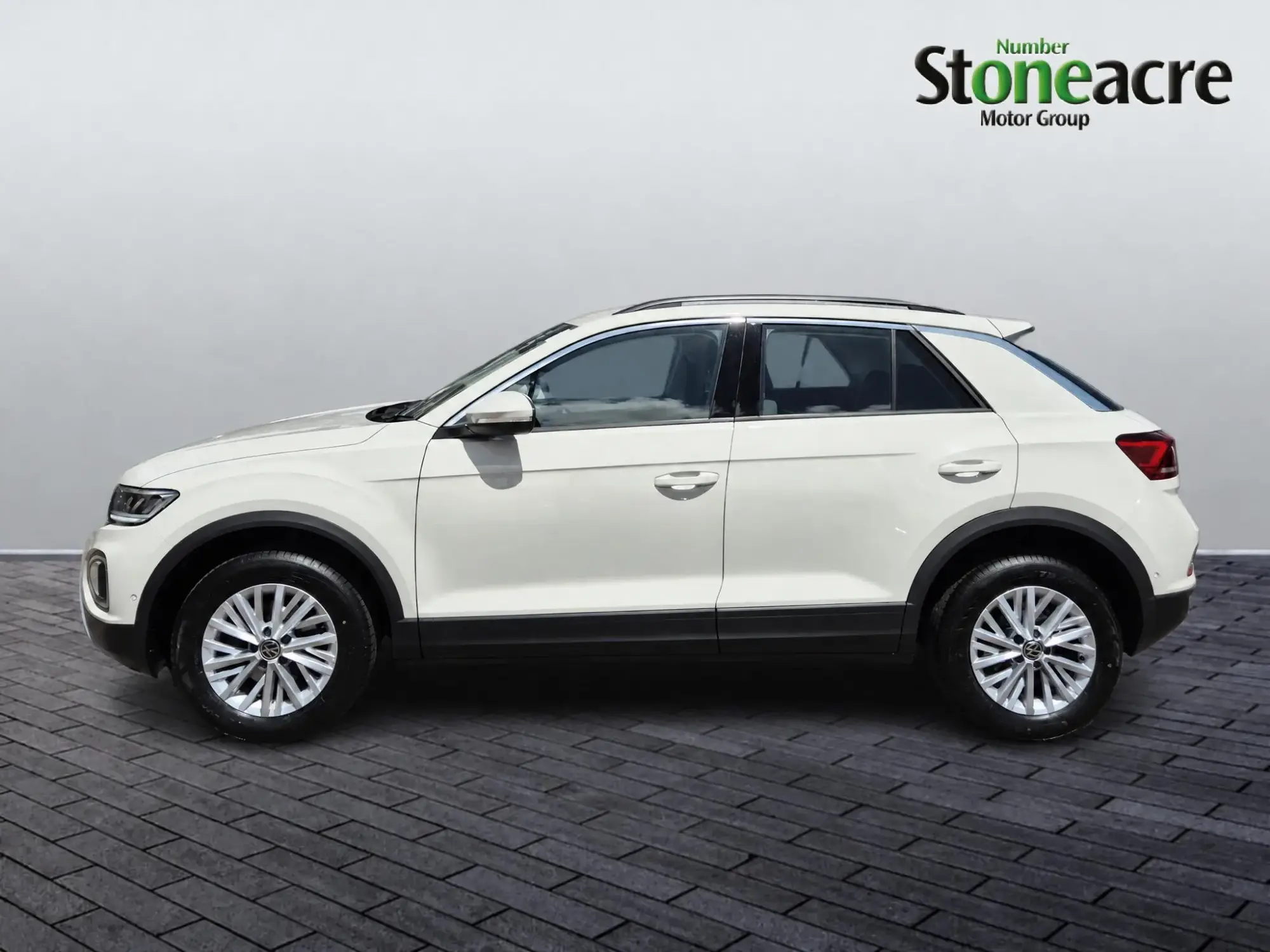 Volkswagen T-Roc Image 5