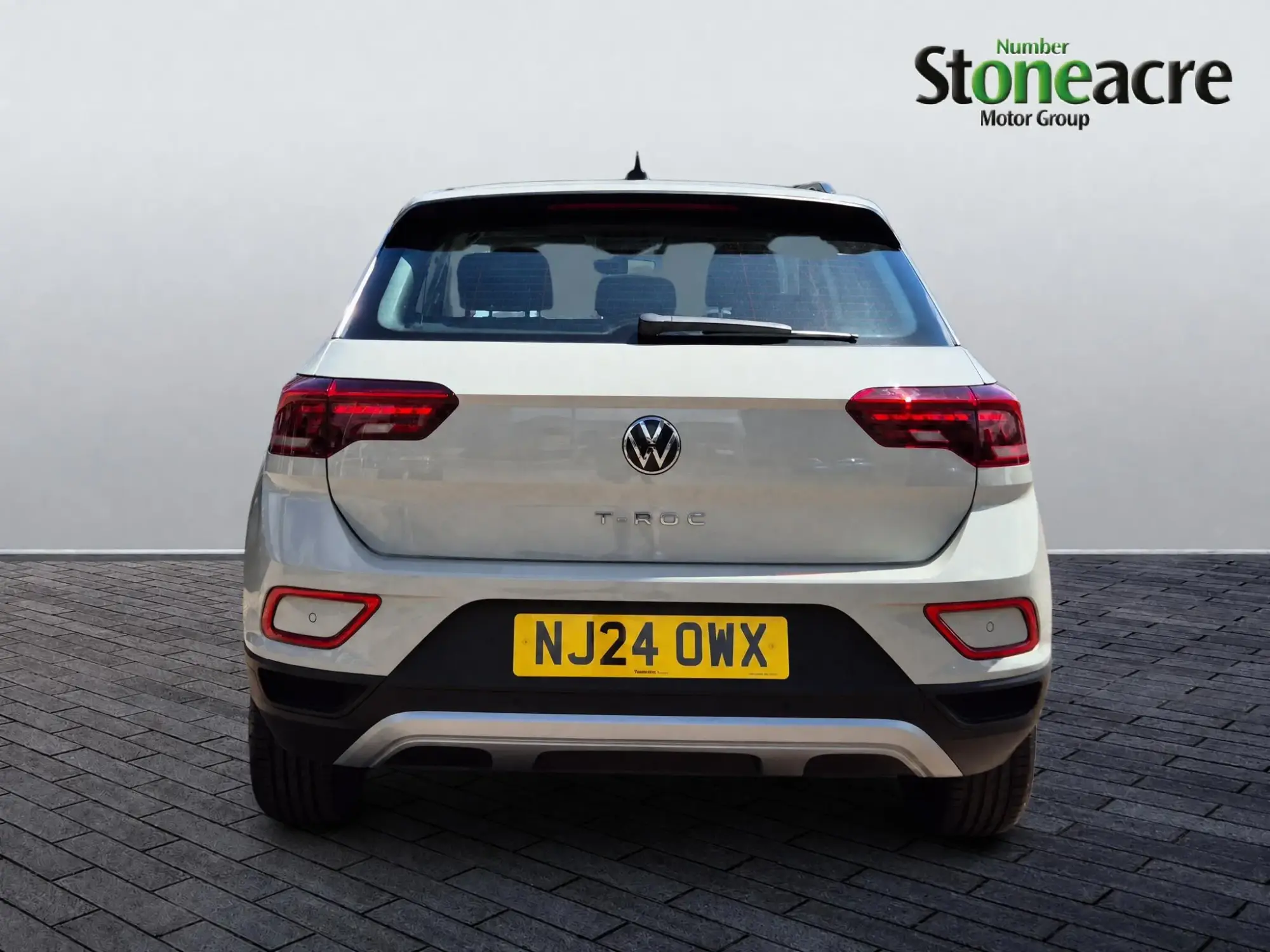 Volkswagen T-Roc Image 6