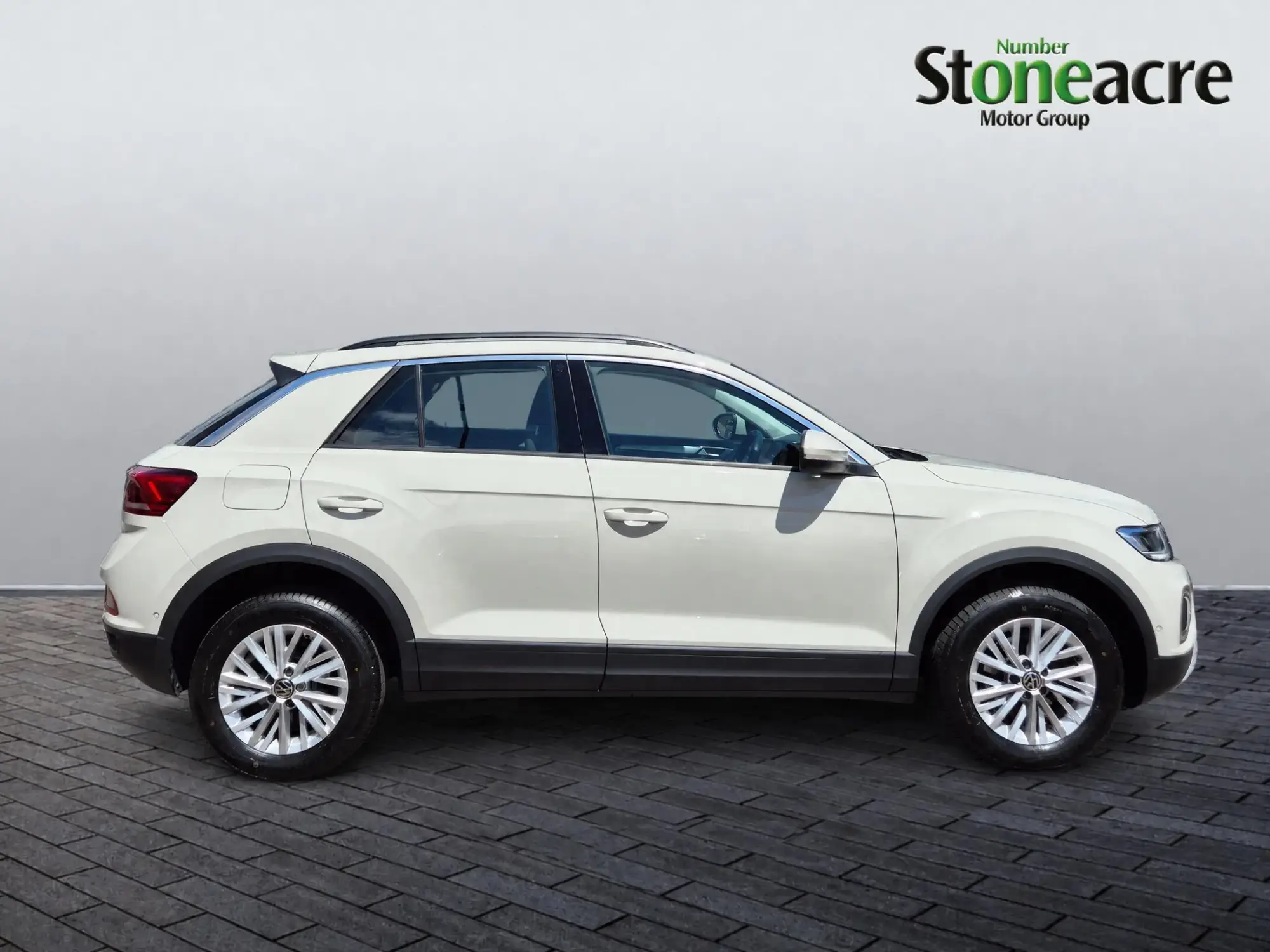 Volkswagen T-Roc Image 7