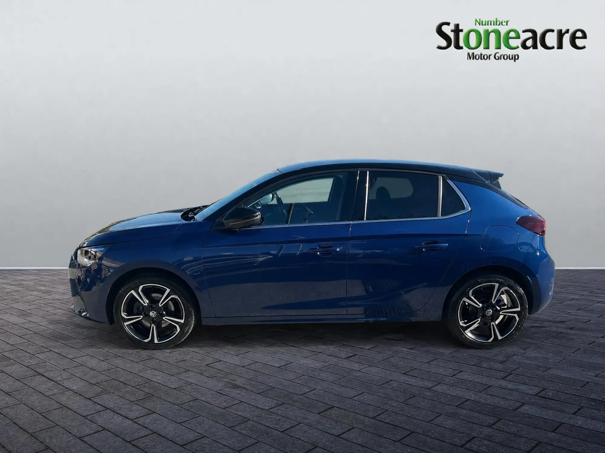 Vauxhall Corsa Image 6 Vauxhall Corsa Image 6