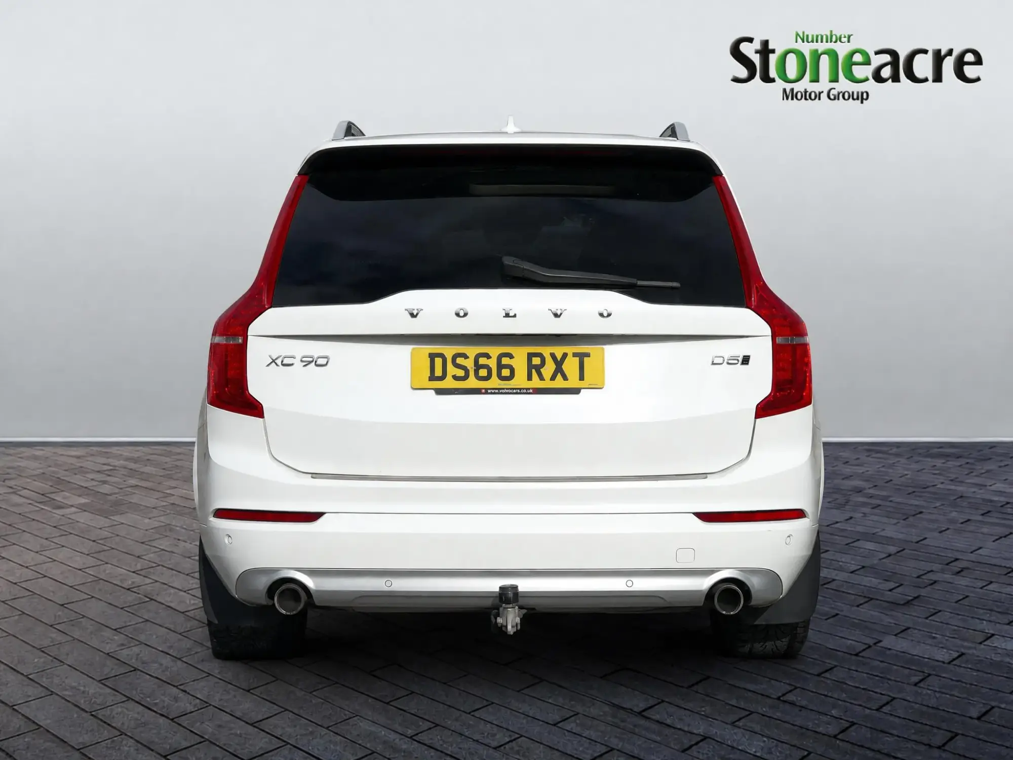 Volvo XC90 Image 4