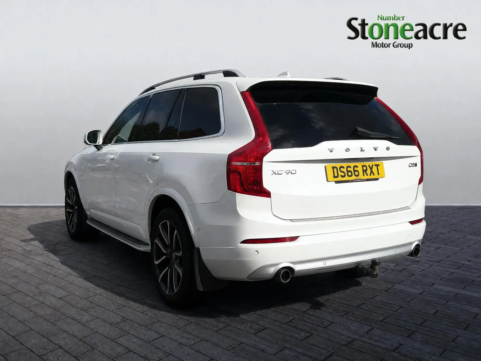 Volvo XC90 Image 5