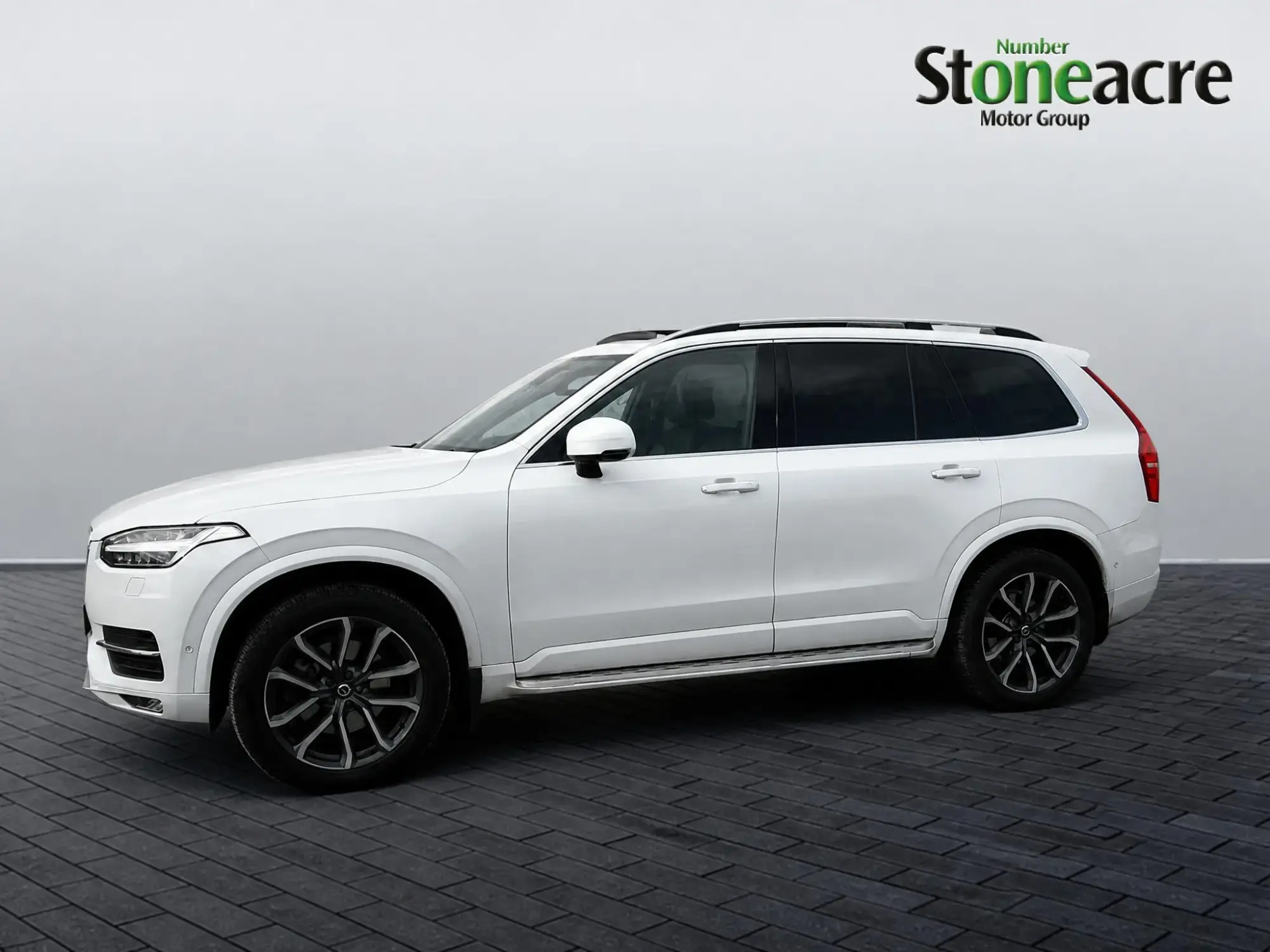 Volvo XC90 Image 6