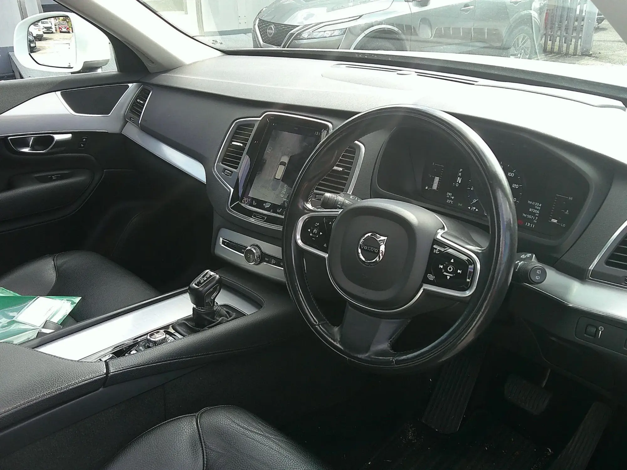 Volvo XC90 Image 9
