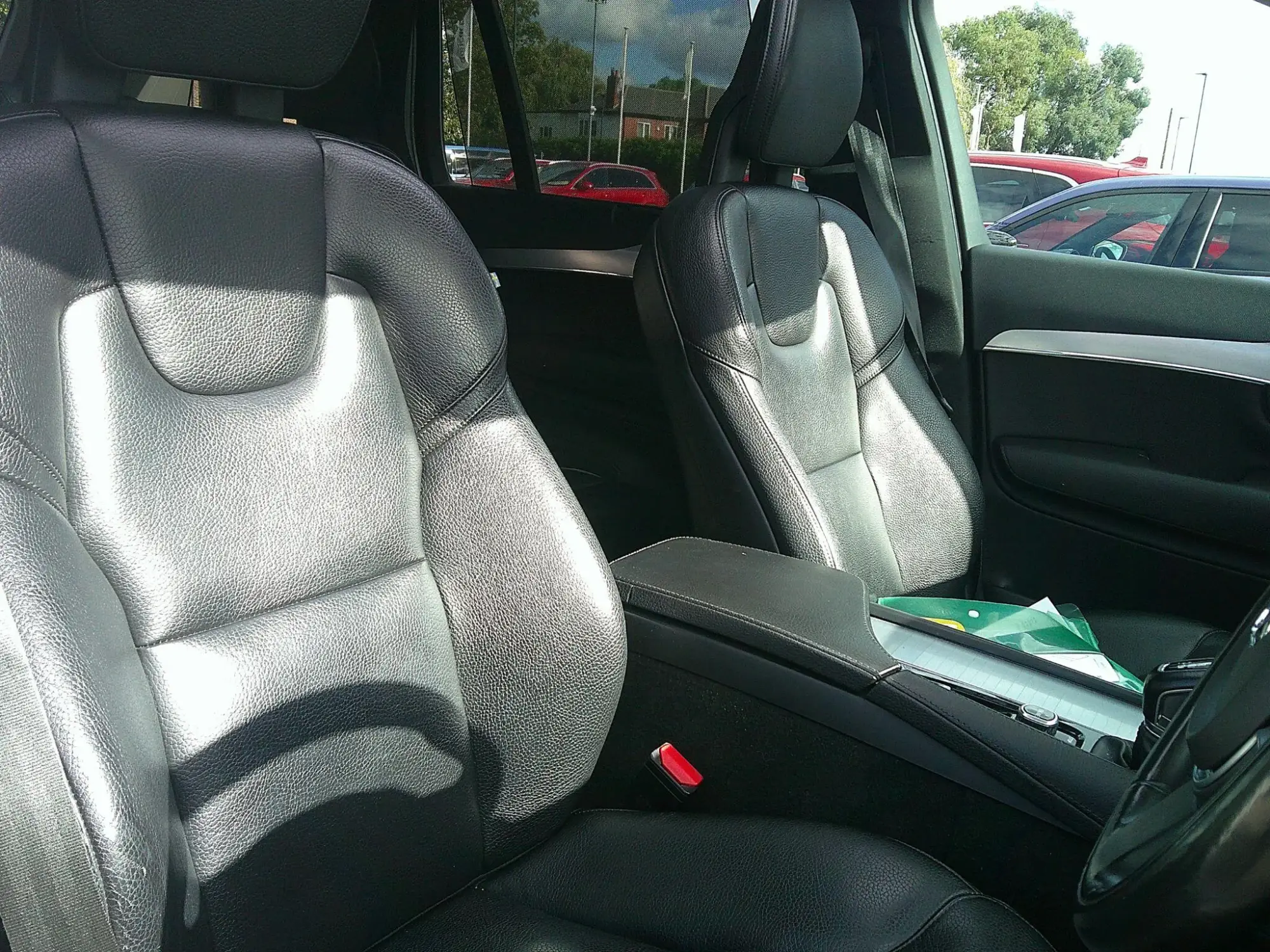 Volvo XC90 Image 13