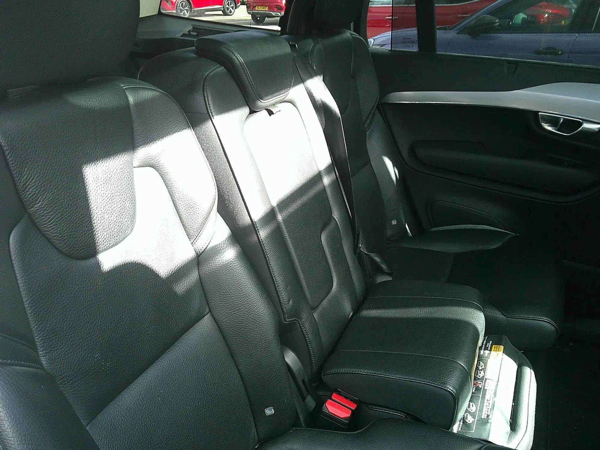 Volvo XC90 Image 14