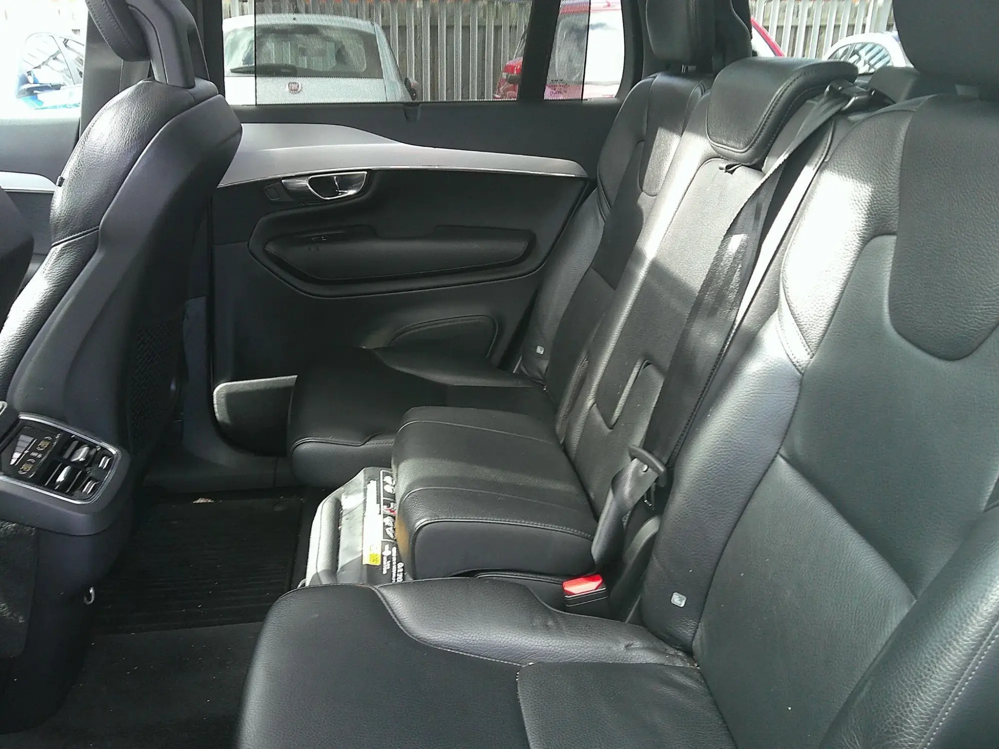 Volvo XC90 Image 15