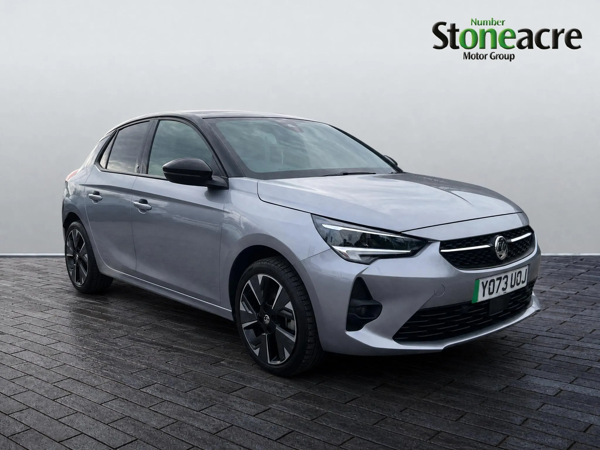 2024 Vauxhall Corsa
