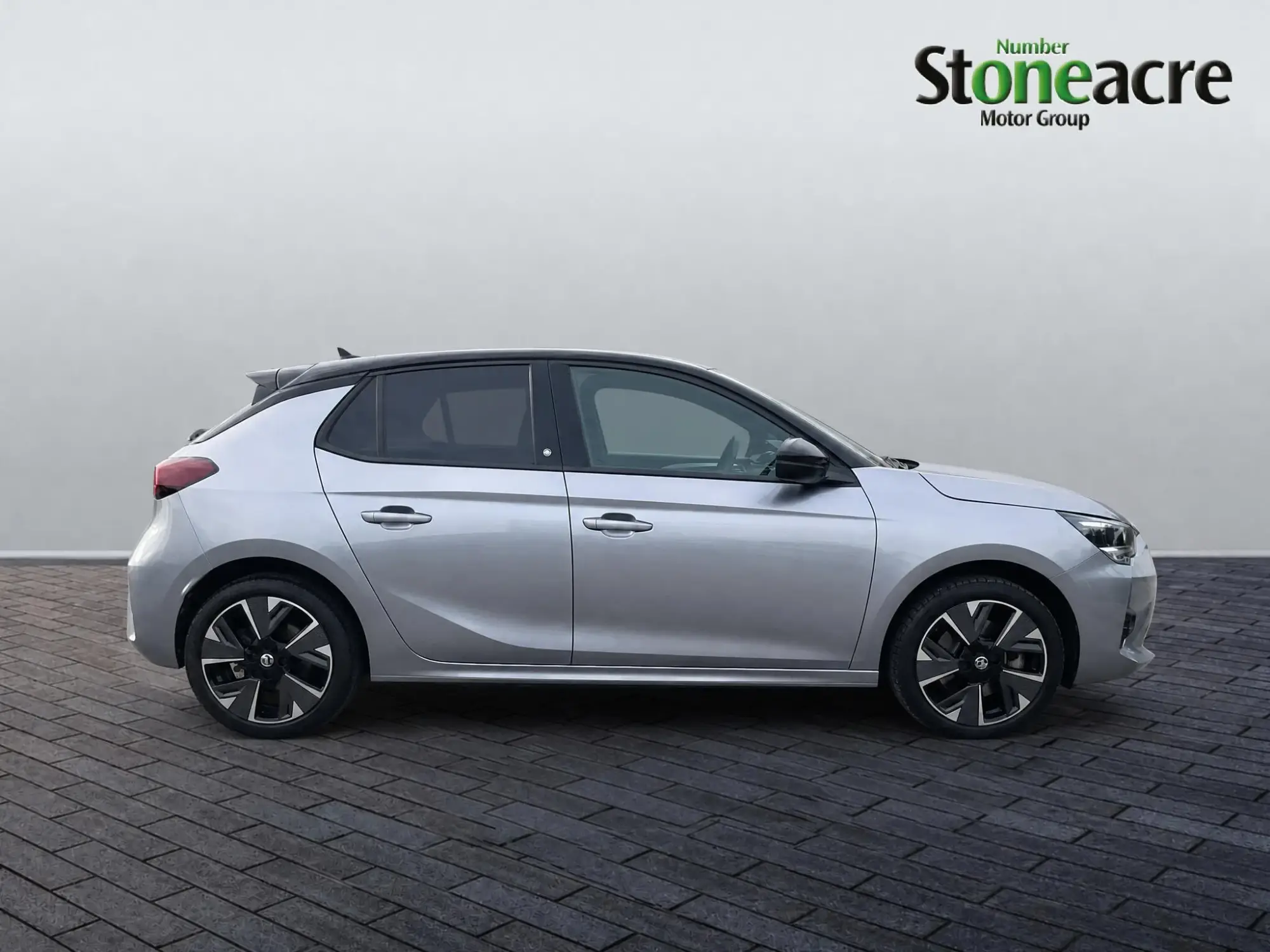 Vauxhall Corsa Electric Image 2
