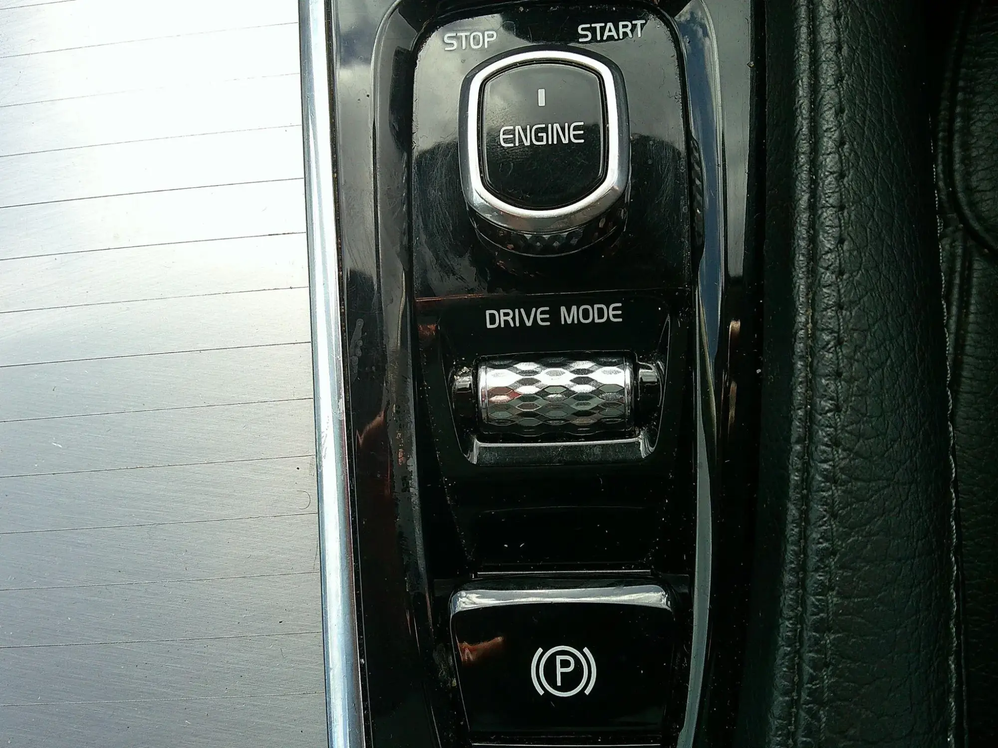 Volvo XC90 Image 18