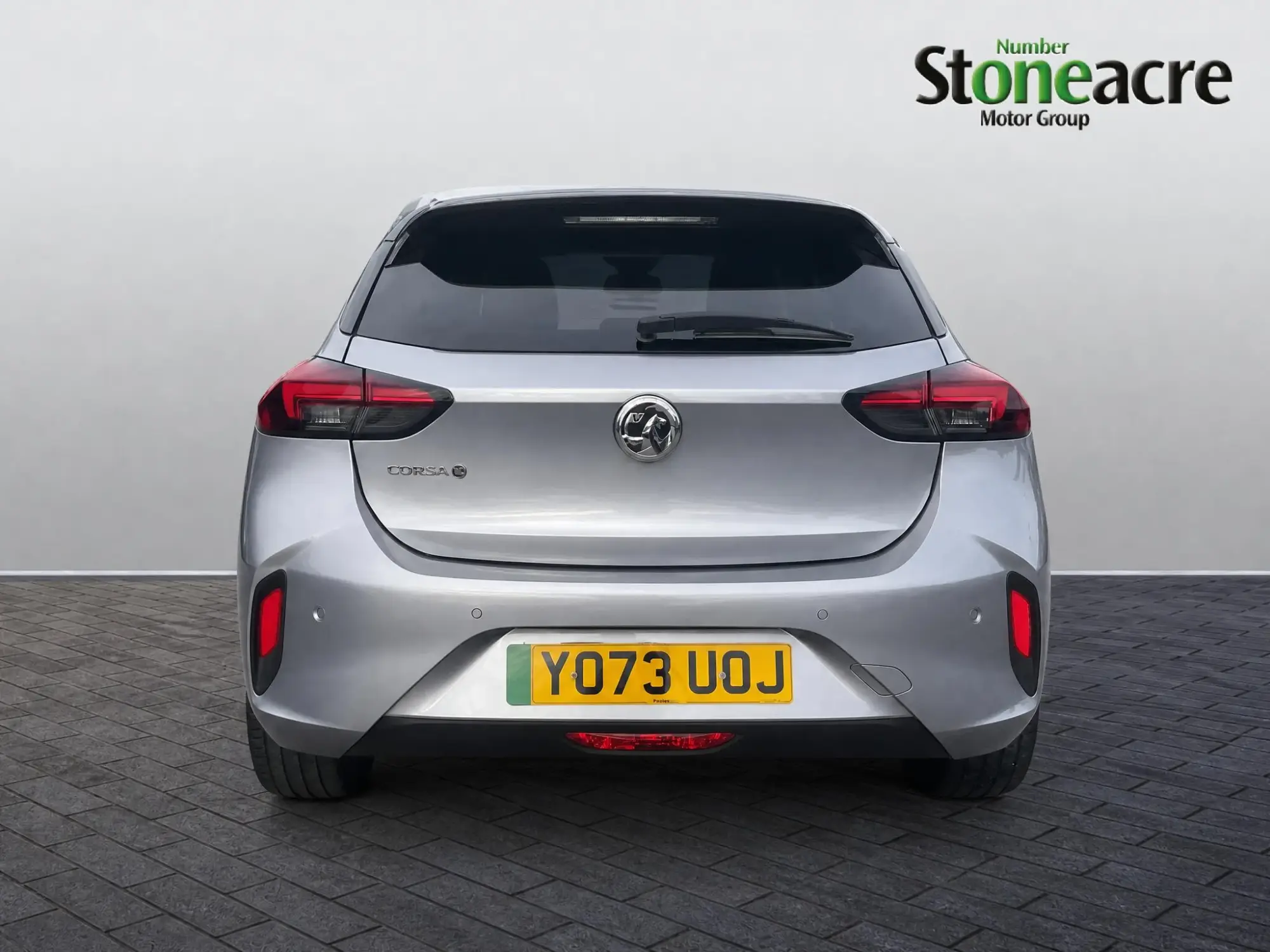 Vauxhall Corsa Electric Image 4