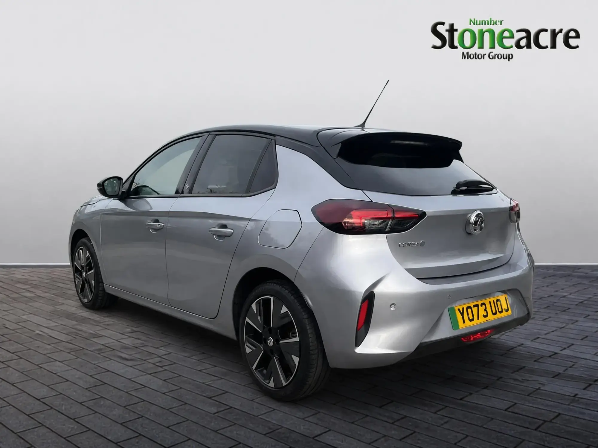 Vauxhall Corsa Electric Image 5