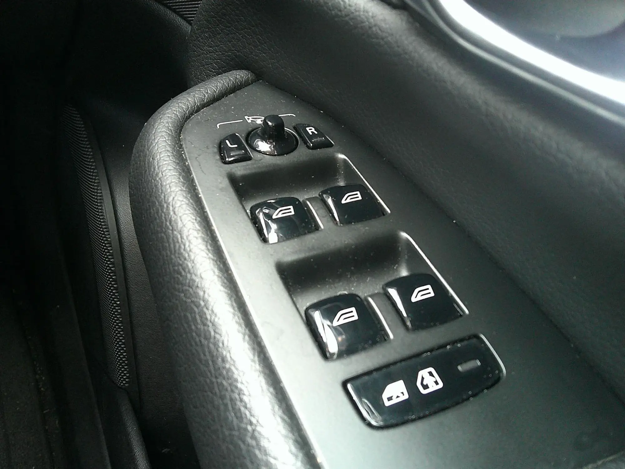 Volvo XC90 Image 20