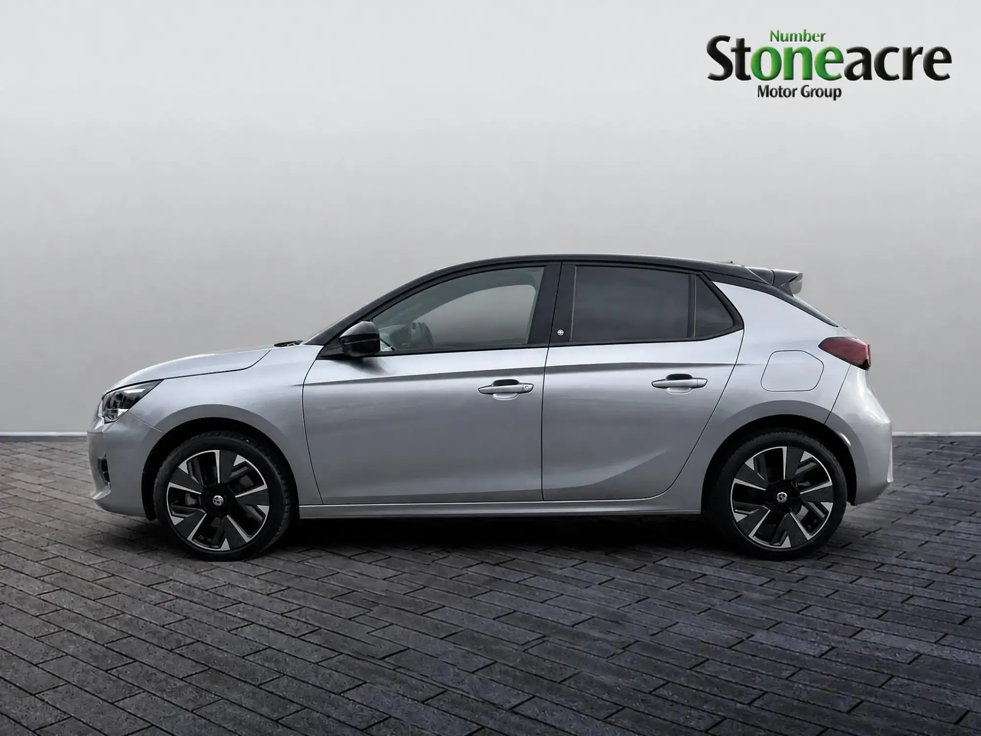 Vauxhall Corsa Electric Image 6