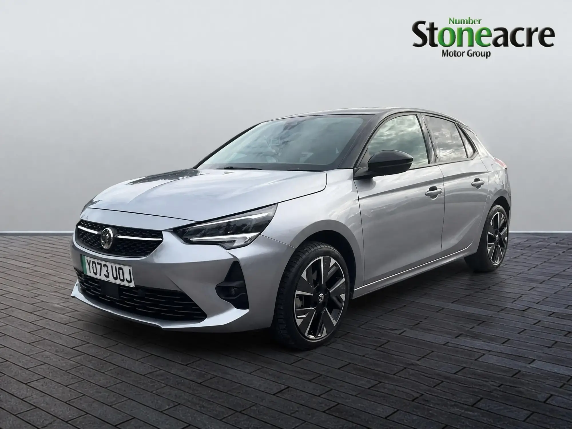 Vauxhall Corsa Electric Image 7