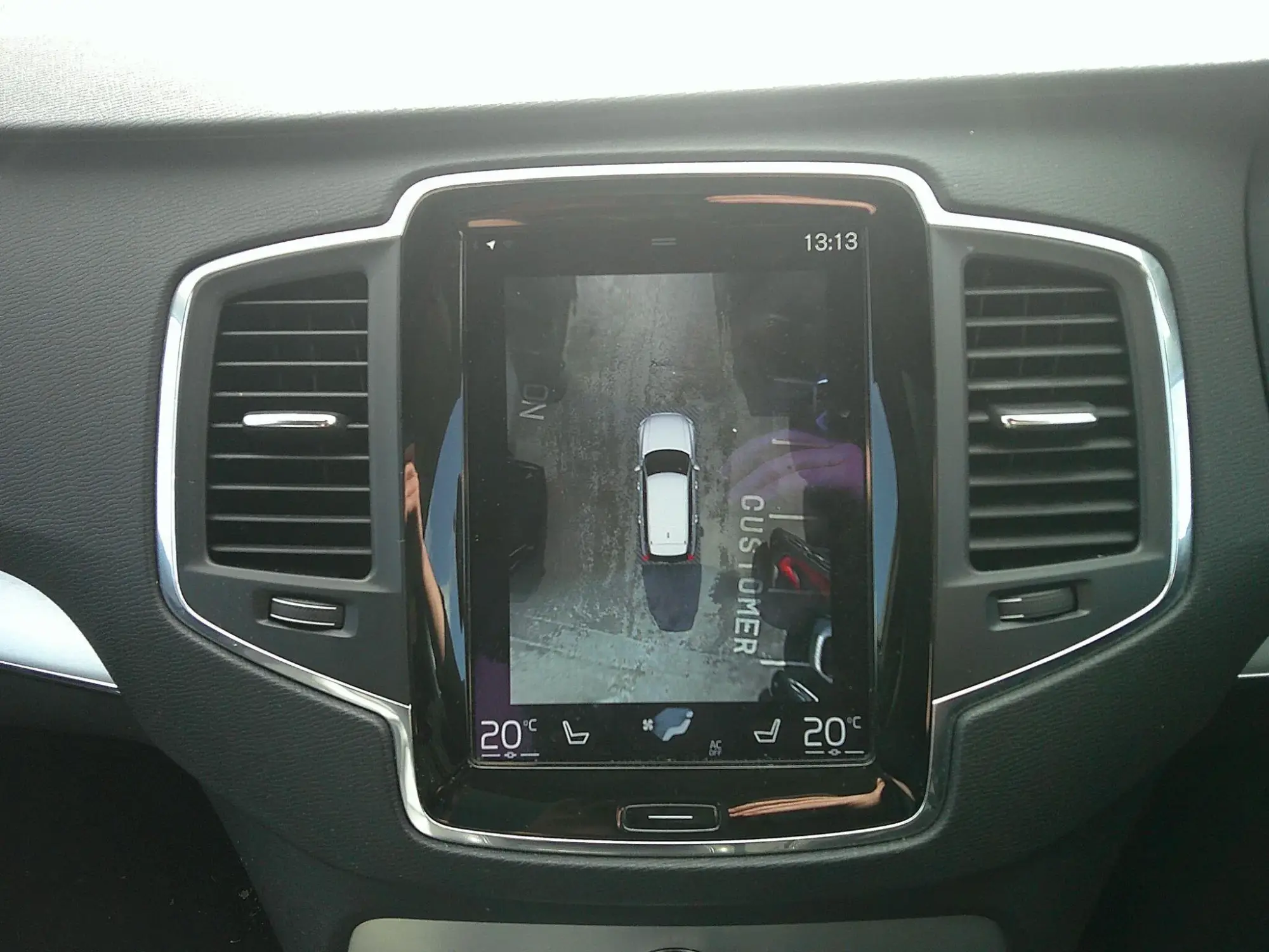 Volvo XC90 Image 22
